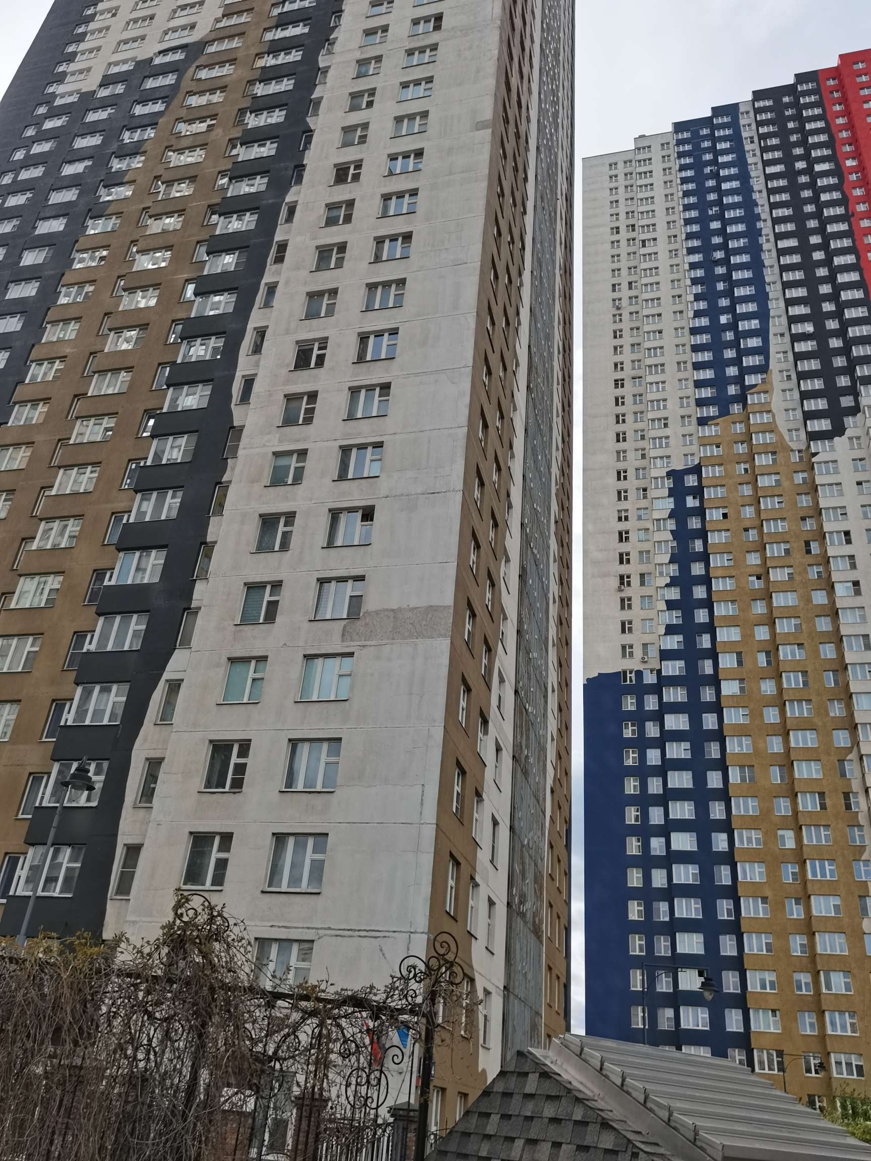 Купить студию, 30.3 м² по адресу Московская область, Красногорск,  Авангардная улица, 4, 18 этаж, метро станция Пенягино за 9 800 000 руб. в  Домклик — поиск, проверка, безопасная сделка с жильем в офисе Сбербанка.