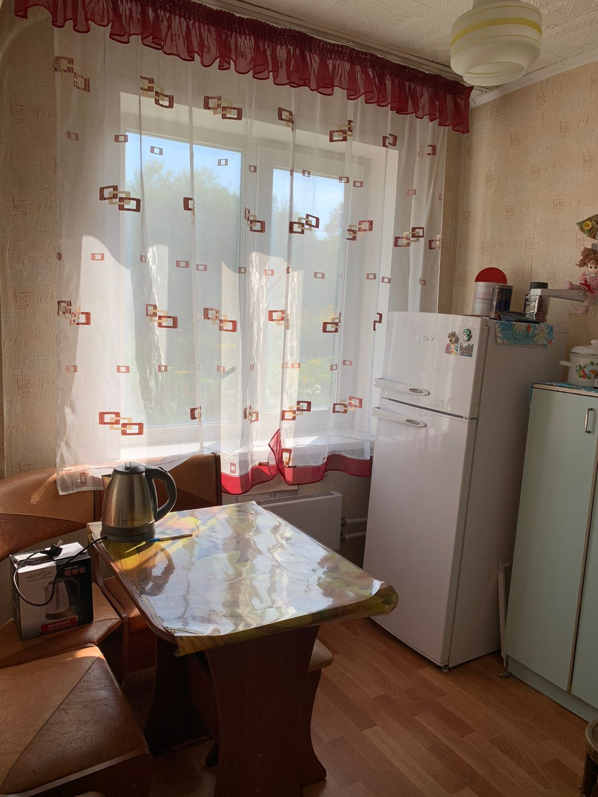 Купить 1-комнатную квартиру, 30.6 м² по адресу Красноярский край ...