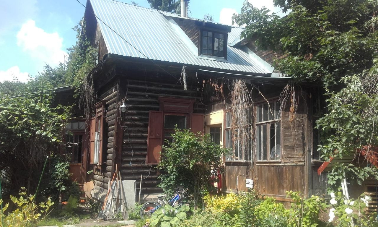 Купить Дом В Малаховке Московской Области