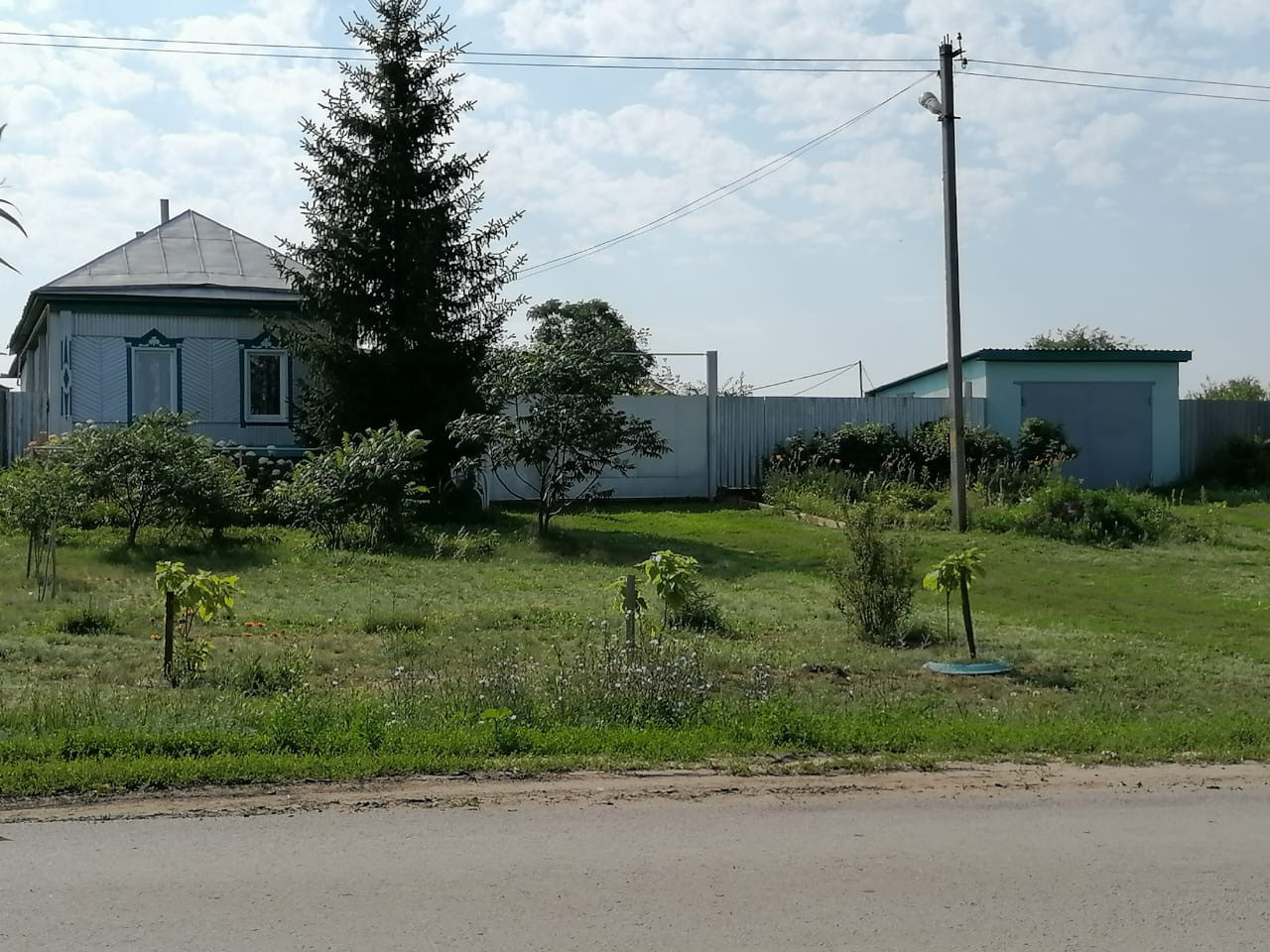 Поселок красный воронежская область. Село красное Новохоперский.