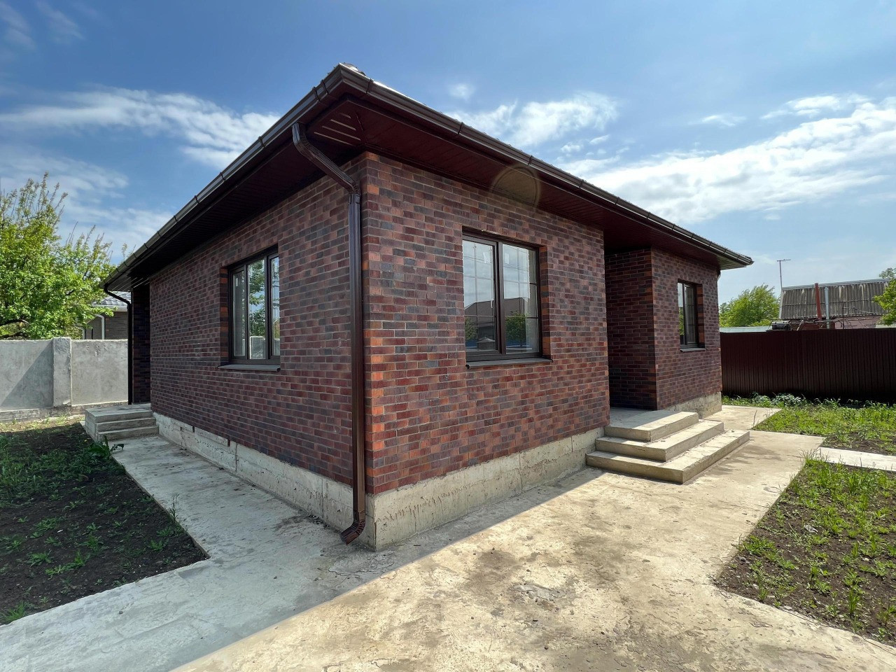 Домокомплекты в краснодарский край авто с пробегом