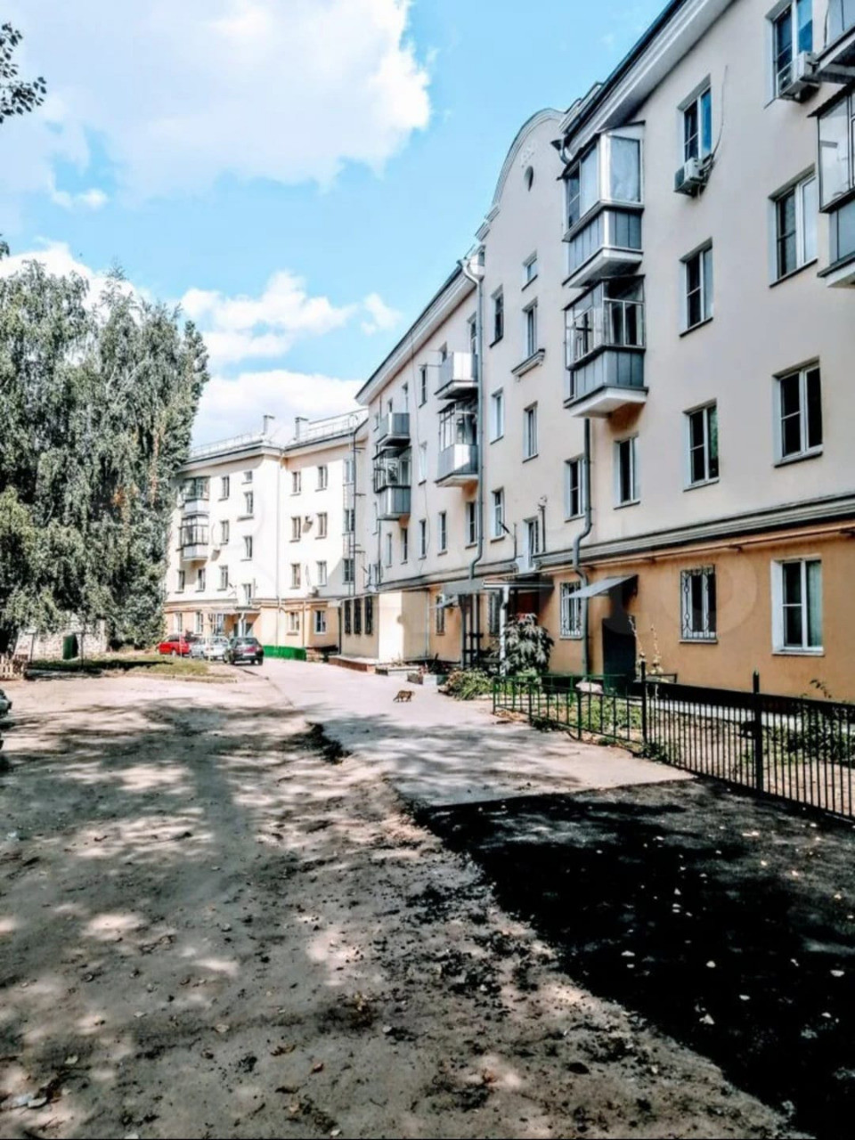 Купить Дом В Липецке Район Левобережный