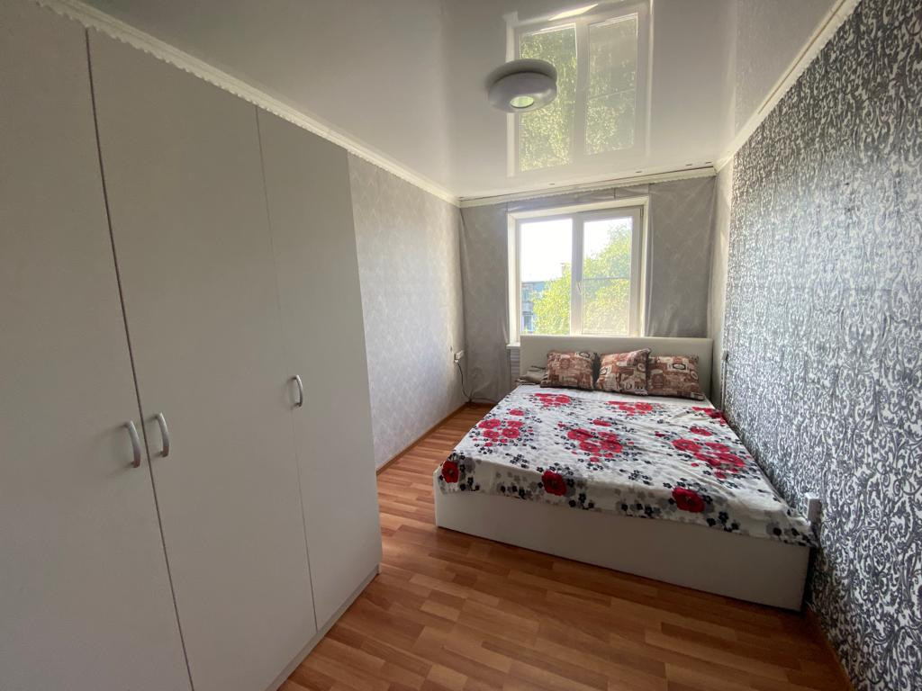 Купить 3-комнатную квартиру, 60.5 м² по адресу Ростовская область ...