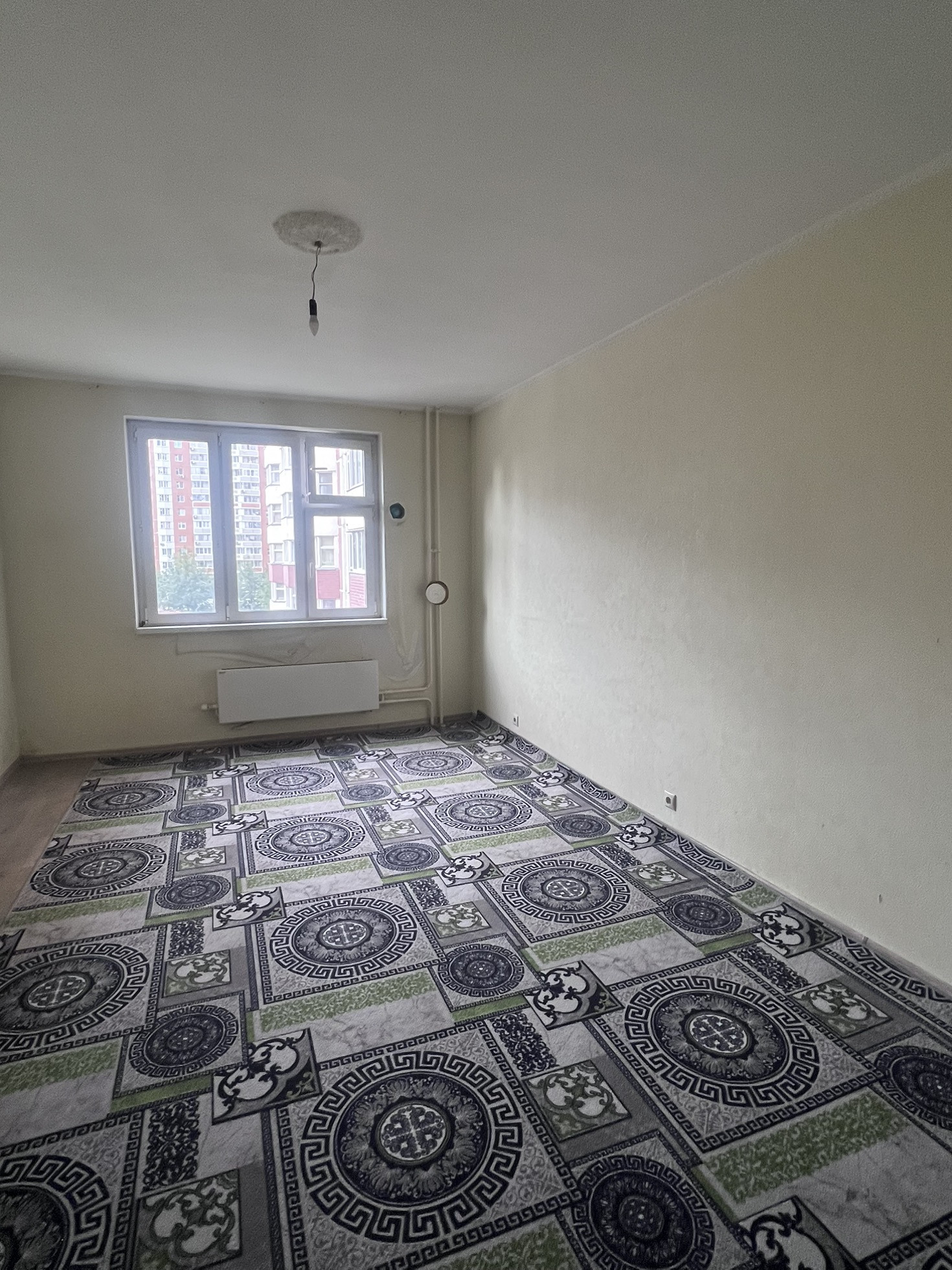 Москва, улица Лётчика Грицевца, 7 - Vista 6