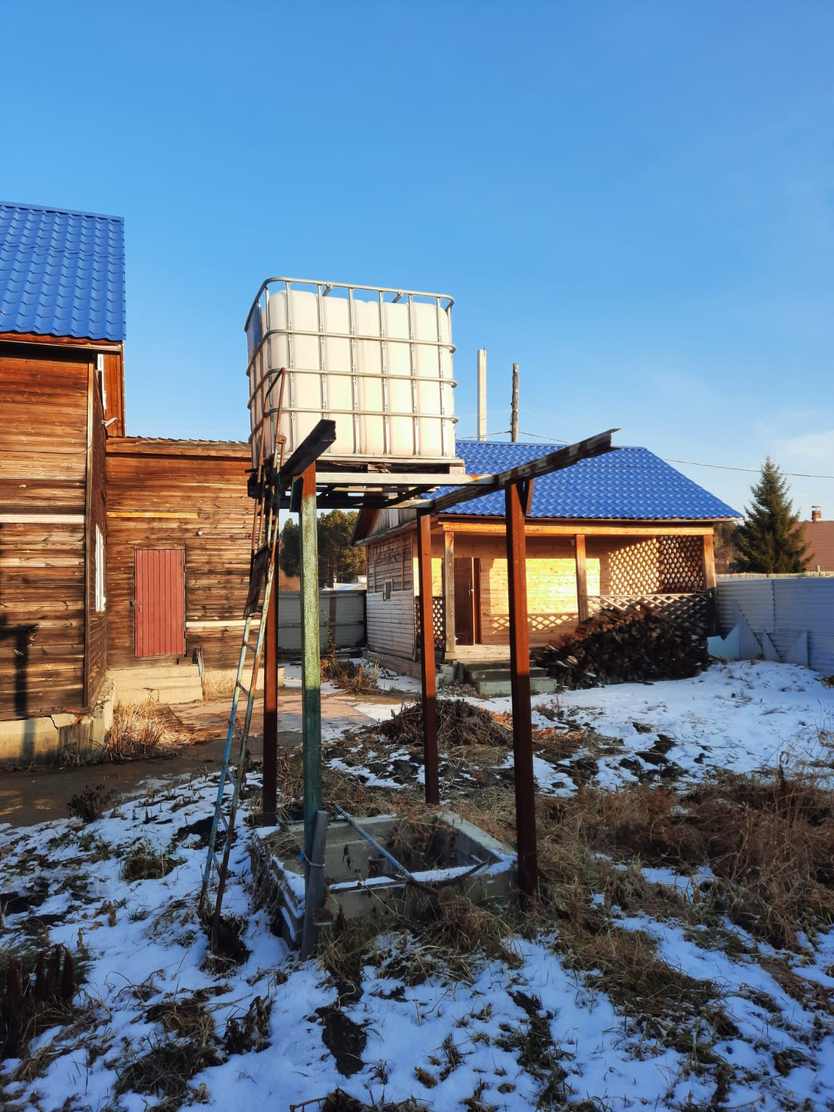 Купить дом, 110 м² по адресу Иркутская область, Ангарский городской округ,  СНТ Ясная Поляна за 5 500 000 руб. в Домклик — поиск, проверка, безопасная  сделка с жильем в офисе Сбербанка.