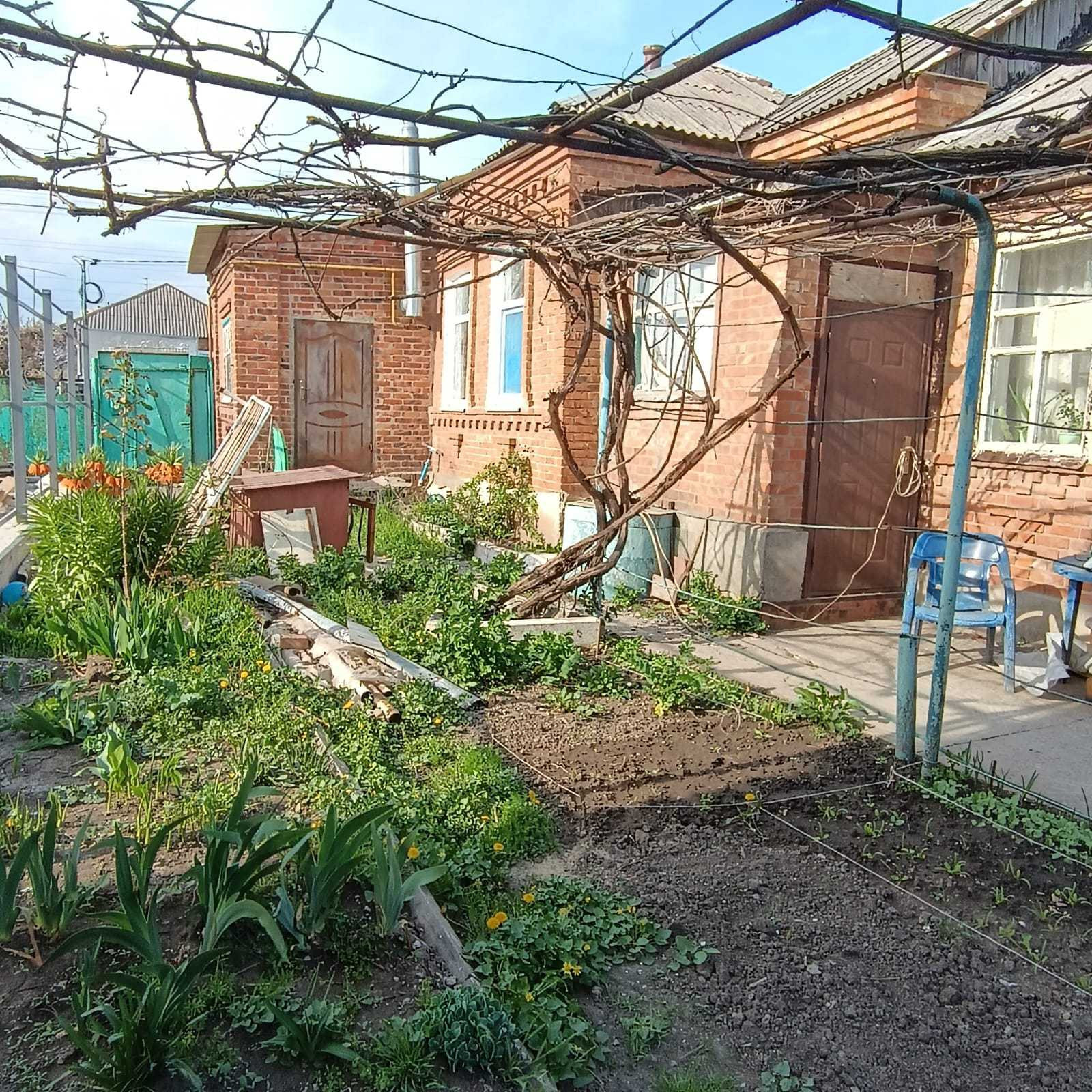 Купить часть дома по адресу Ростовская область, Батайск, Московская улица,  177 за 2 900 000 руб. в Домклик — поиск, проверка, безопасная сделка с  жильем в офисе Сбербанка.