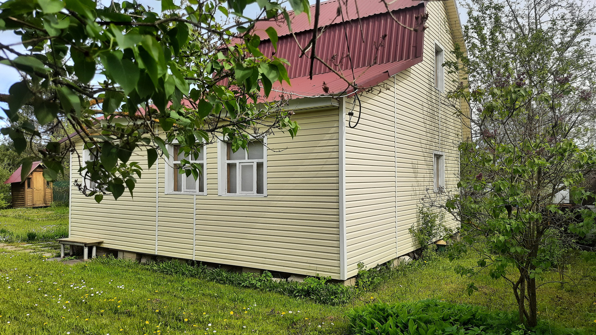 Калужская Область Кривское Участок Купить