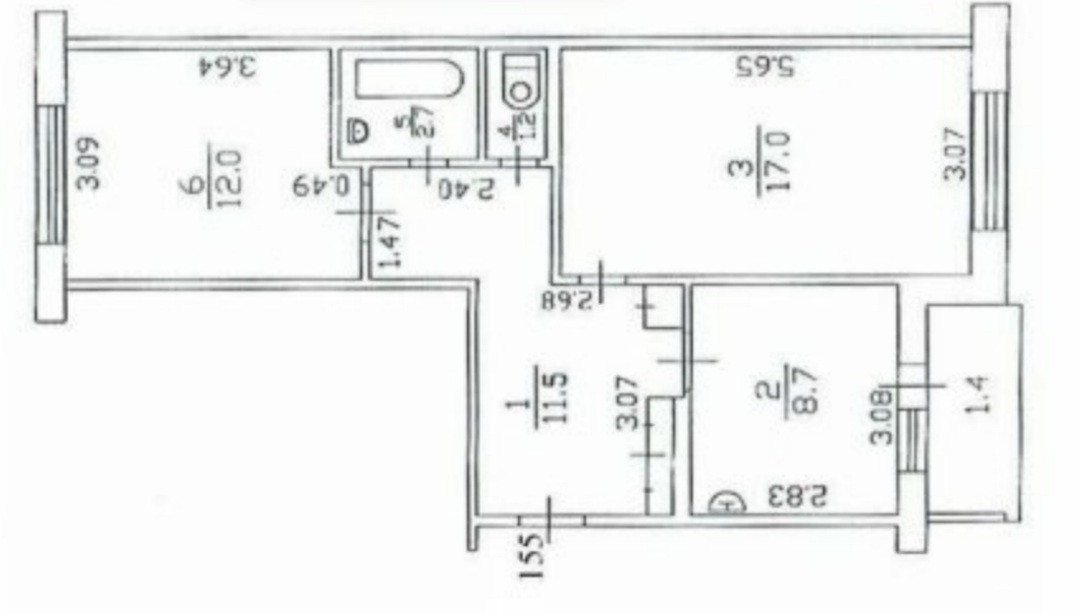 Купить Однокомнатную Квартиру Тольятти Шлюзовой