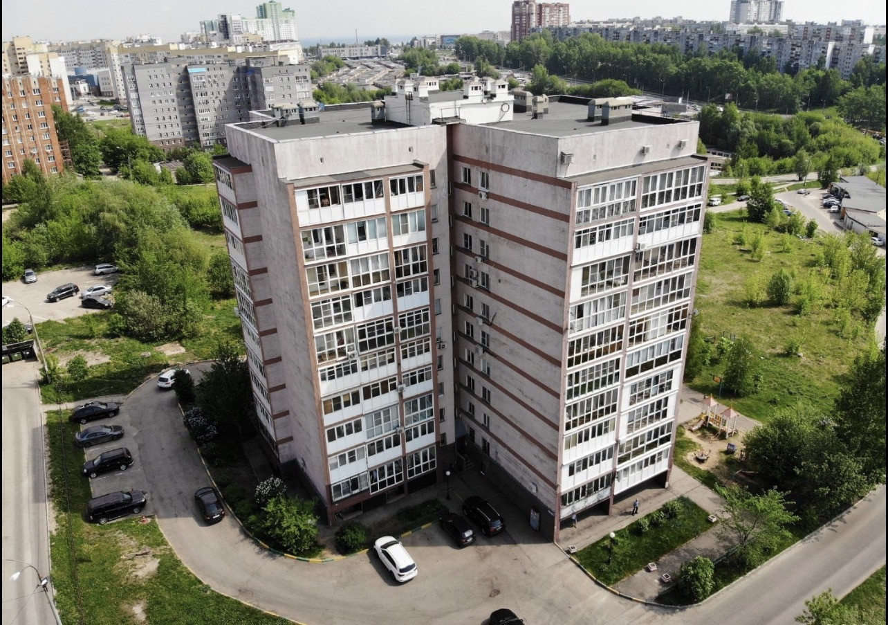 Купить Квартиру Ул Александрова