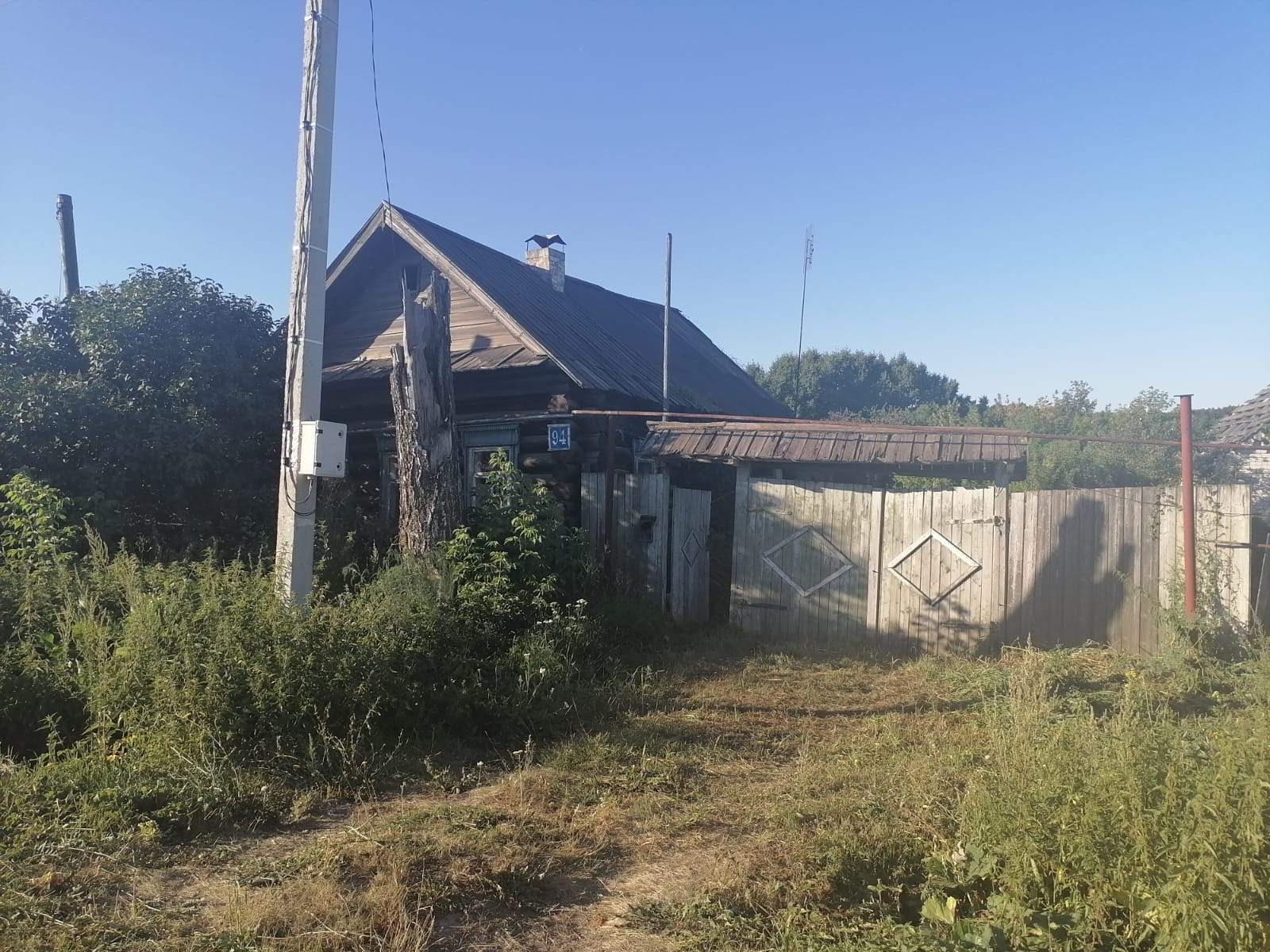 Купить Дом В Елабужском Районе Танайка