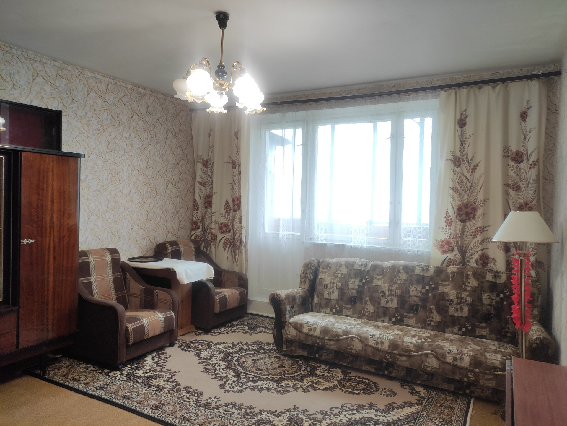 Купить 1-комнатную квартиру, 40 м² по адресу Москва, улица Академика ...