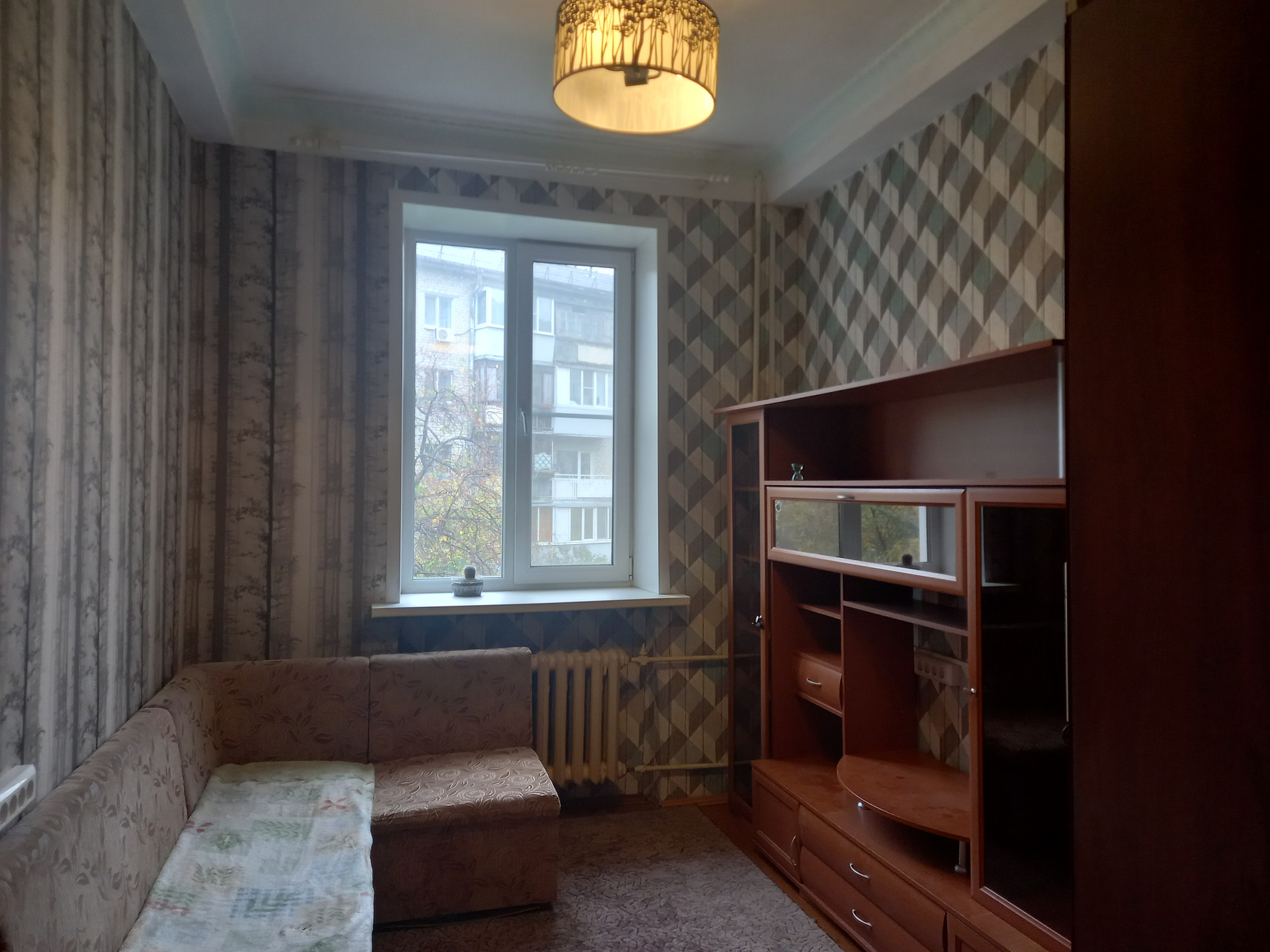 Купить Квартиру Улица Бажова