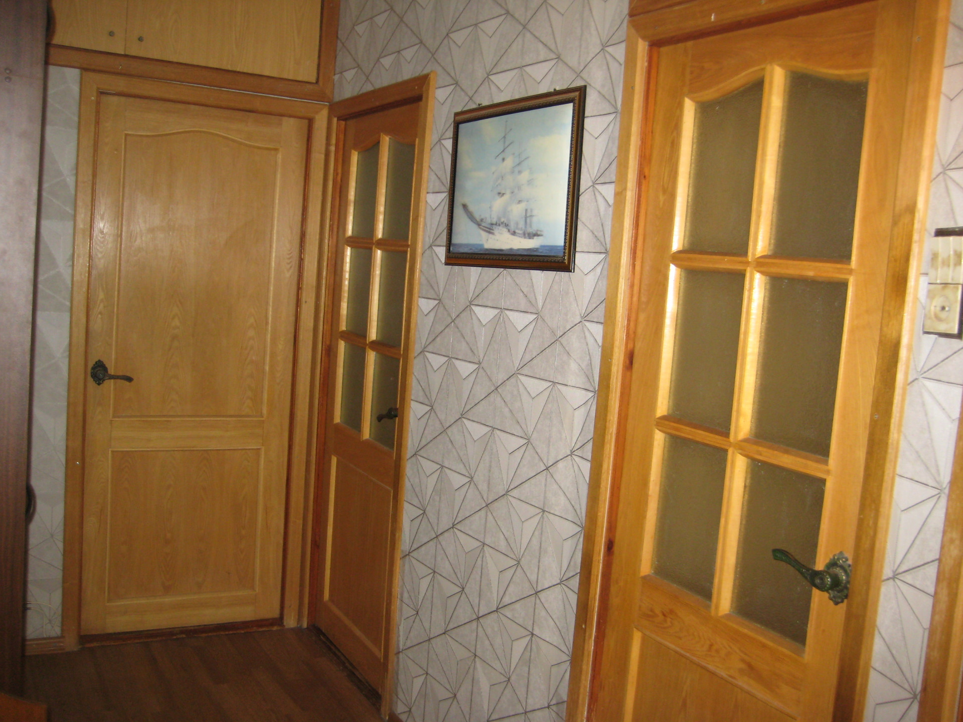 Купить 2-комнатную квартиру, 45.6 м² по адресу Санкт-Петербург, Колпино ...