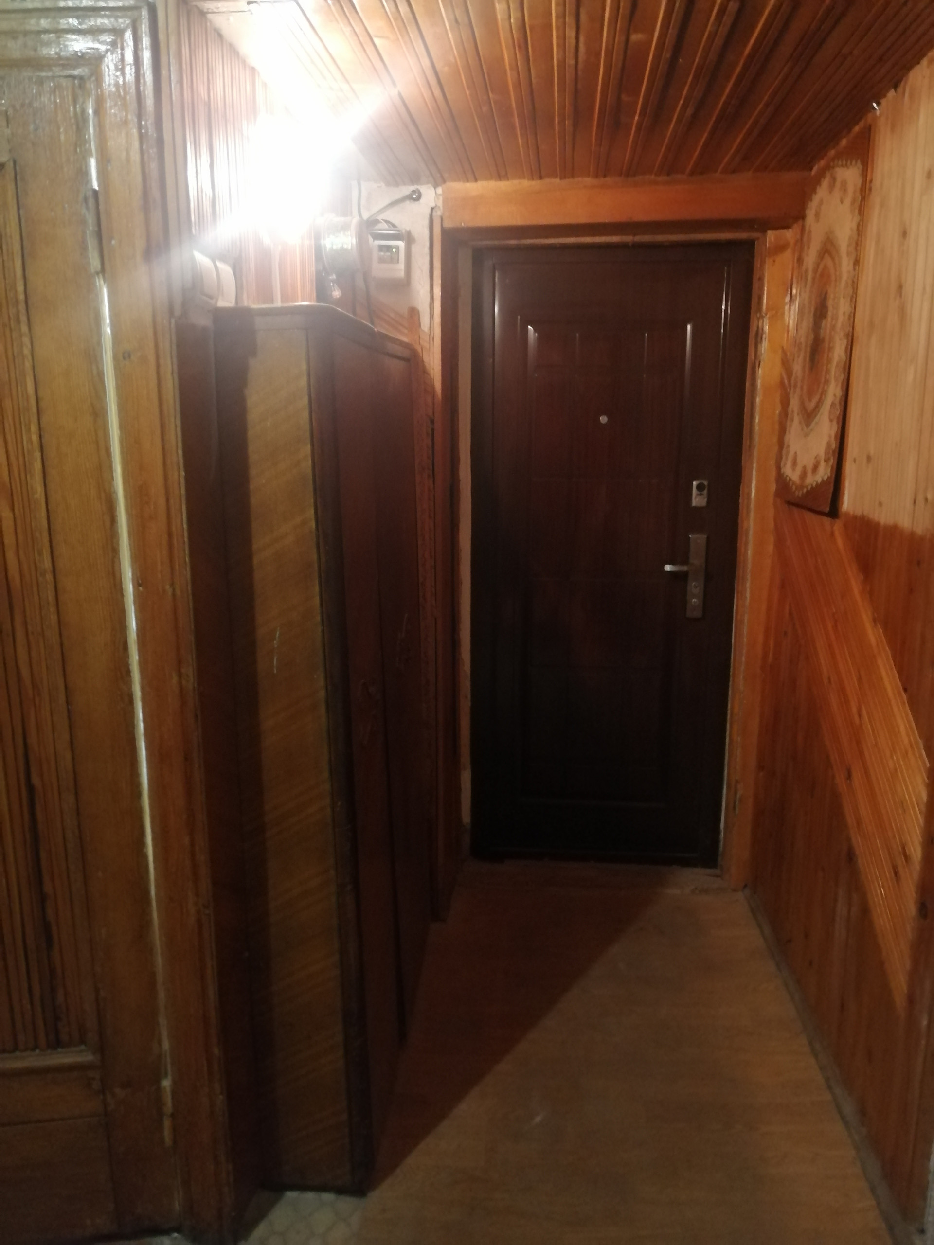 Однокомнатная Квартира В Советске Щекинского Района Купить