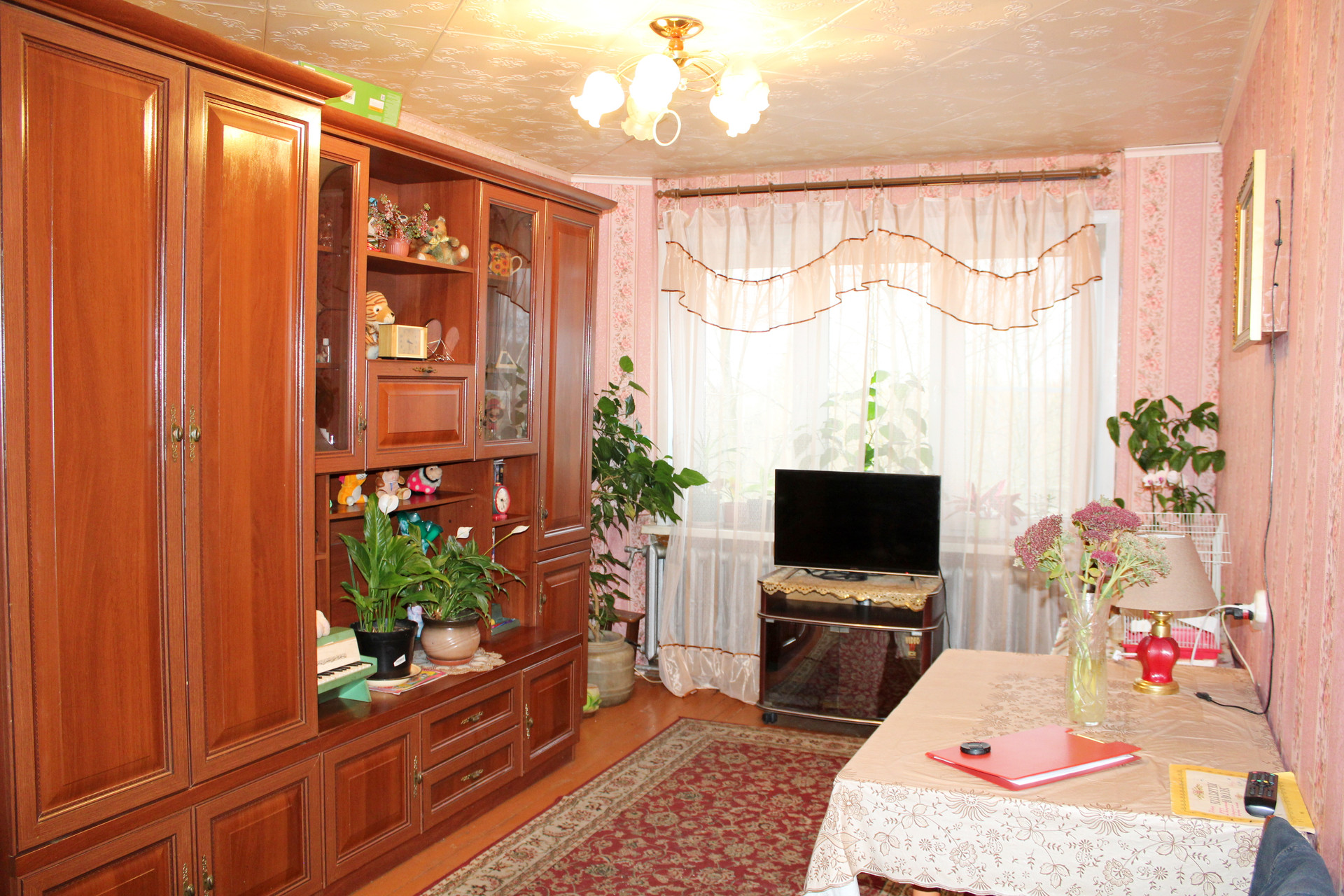 Купить квартиру в московской области до миллиона