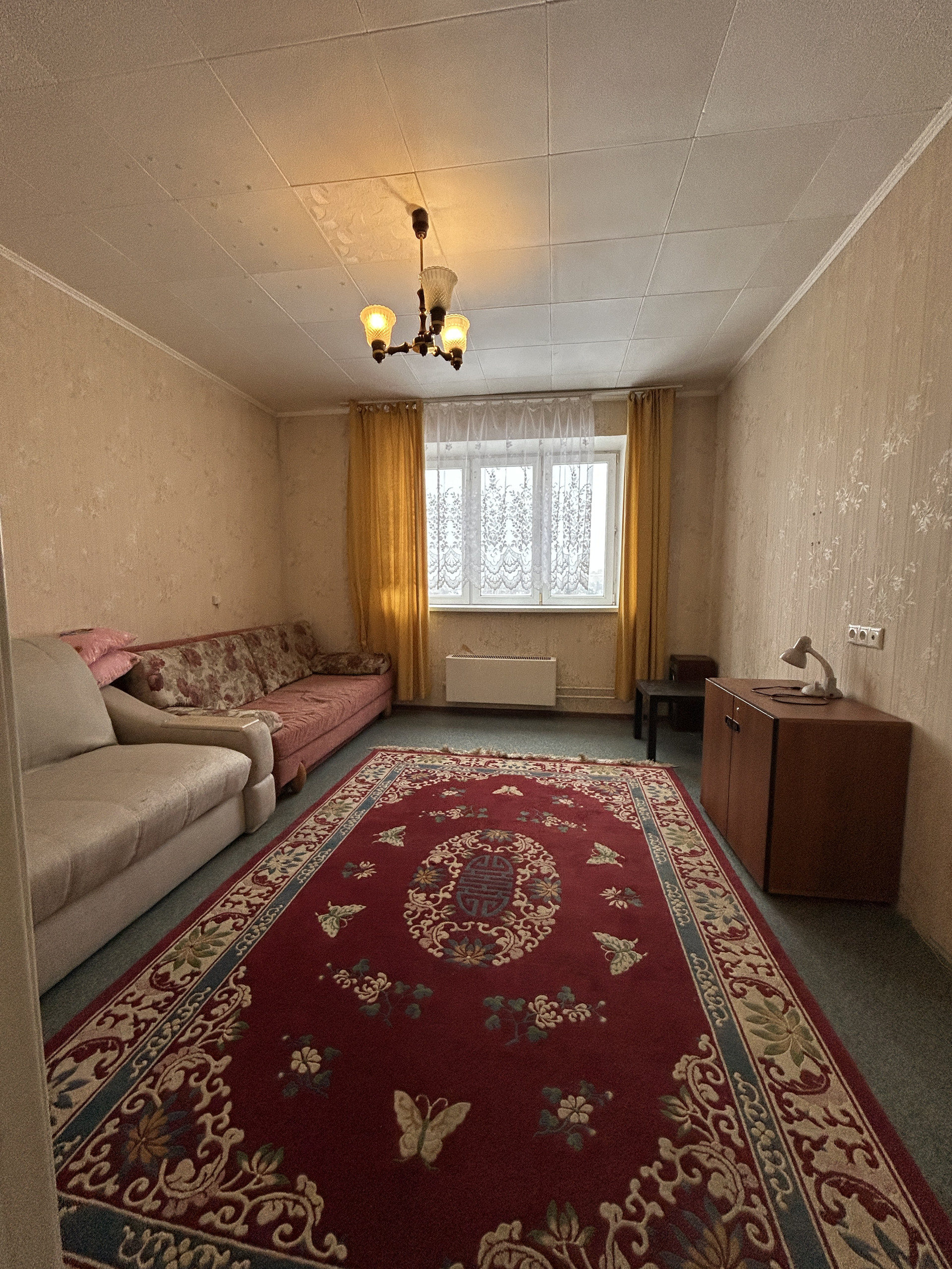 Купить 1 Комнатную Квартиру Город Московский