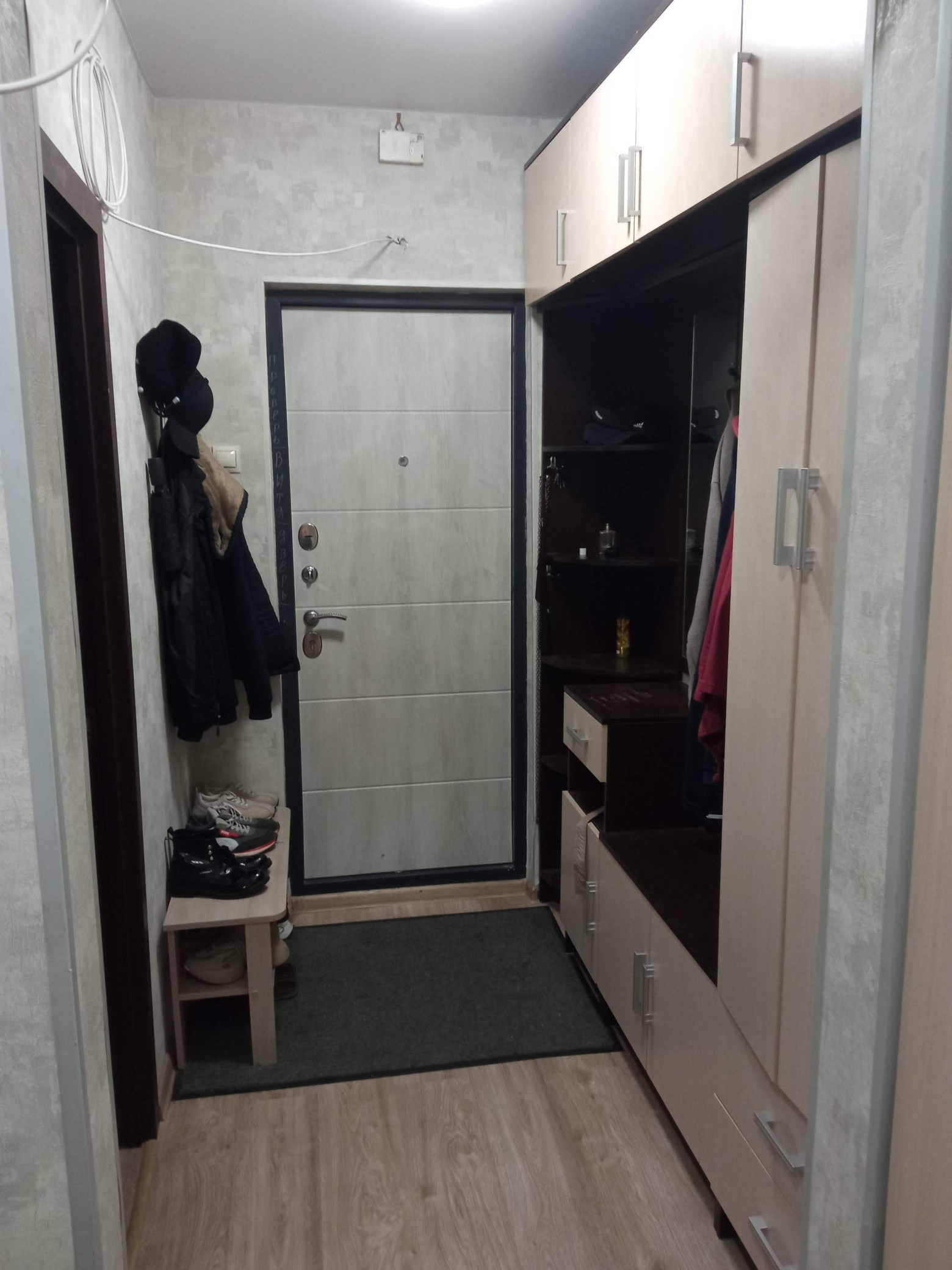 Купить 3-комнатную квартиру, 61.5 м² по адресу Москва, Ставропольская ...