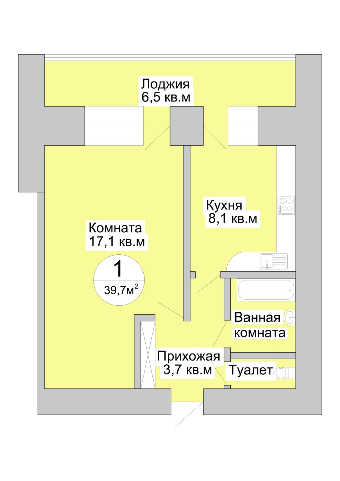 Купить Квартиру Поселок Калинина Люберцы