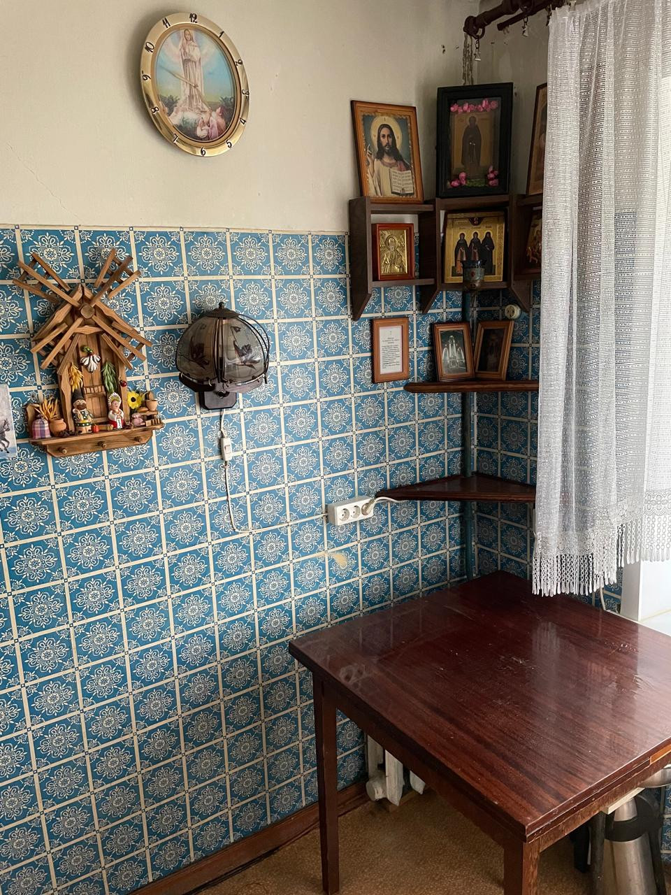 Фото 2-комн. квартира, улица Свердлова, 1, 9