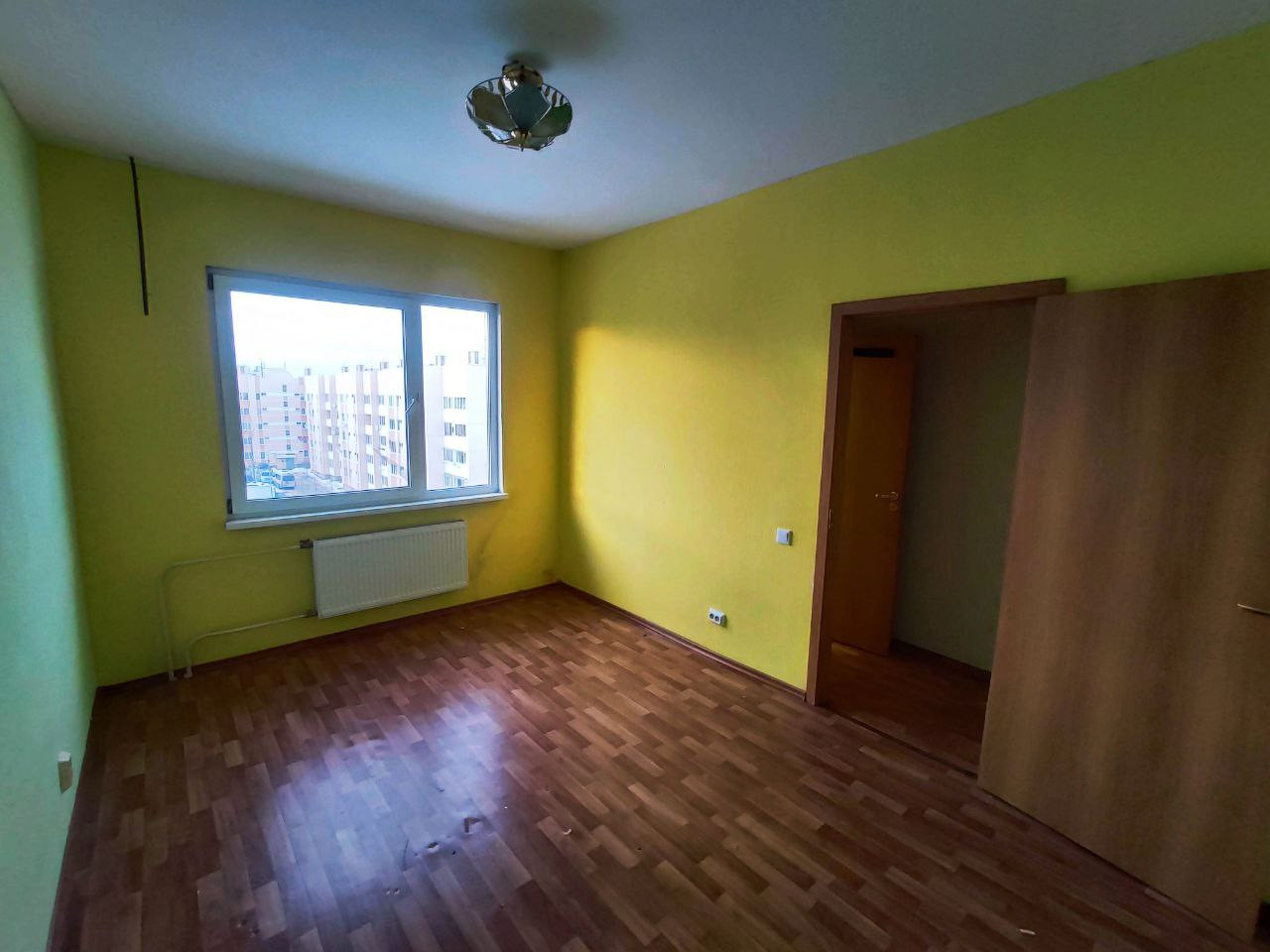 Фото 5 Комнатных Квартир