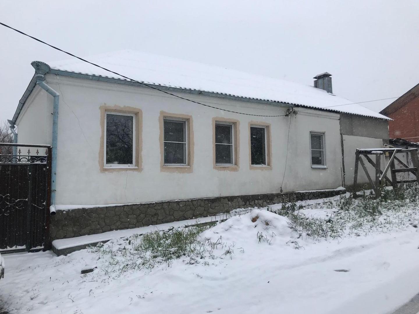 Купить Дом В Воронеже Александровка