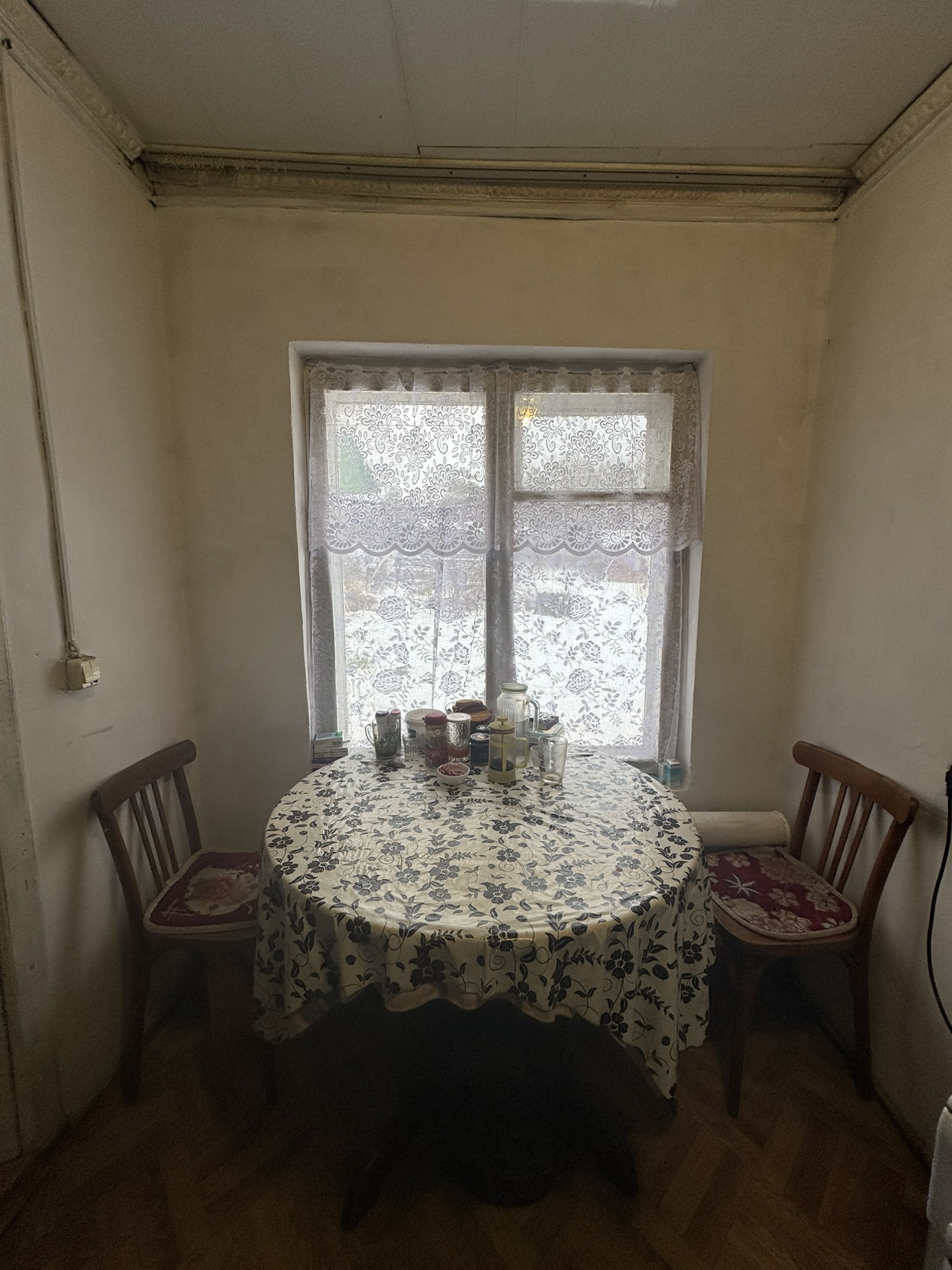 Где купить дом под ключ в Каневской