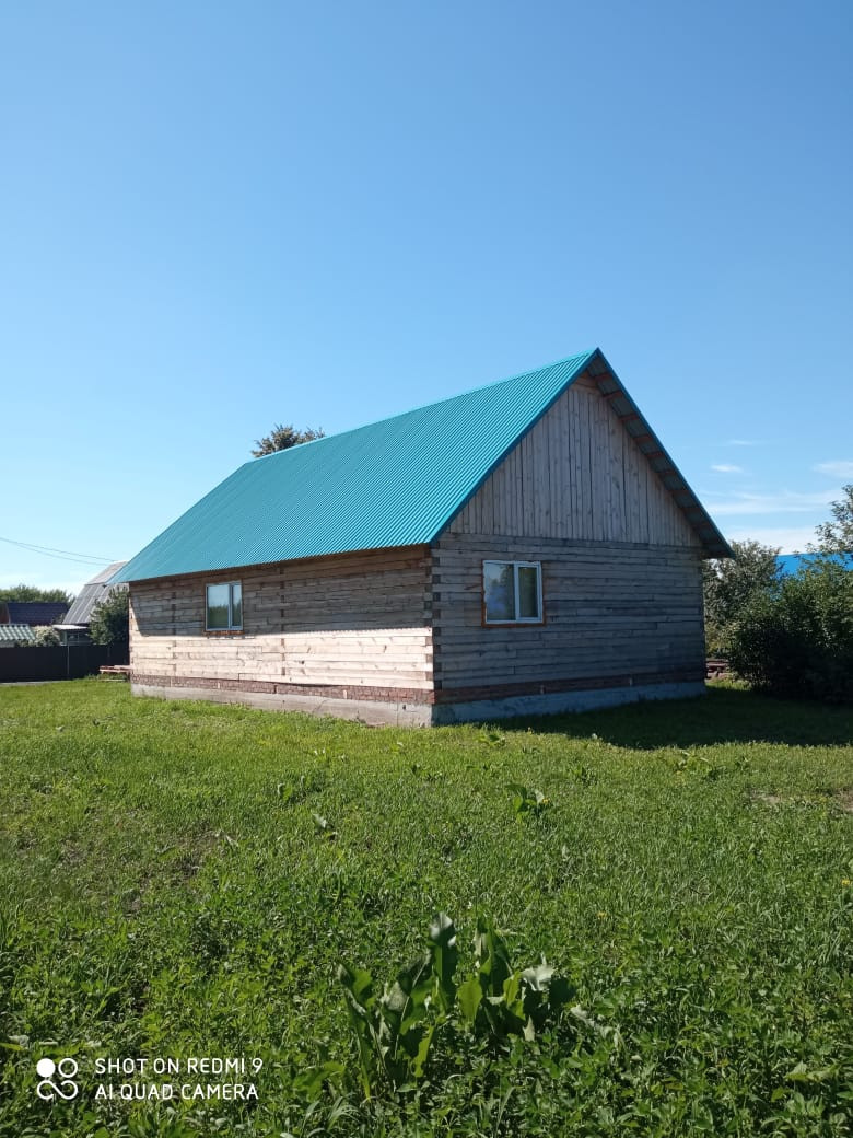 Купить Дом В Новоалтайске Белоярский Район