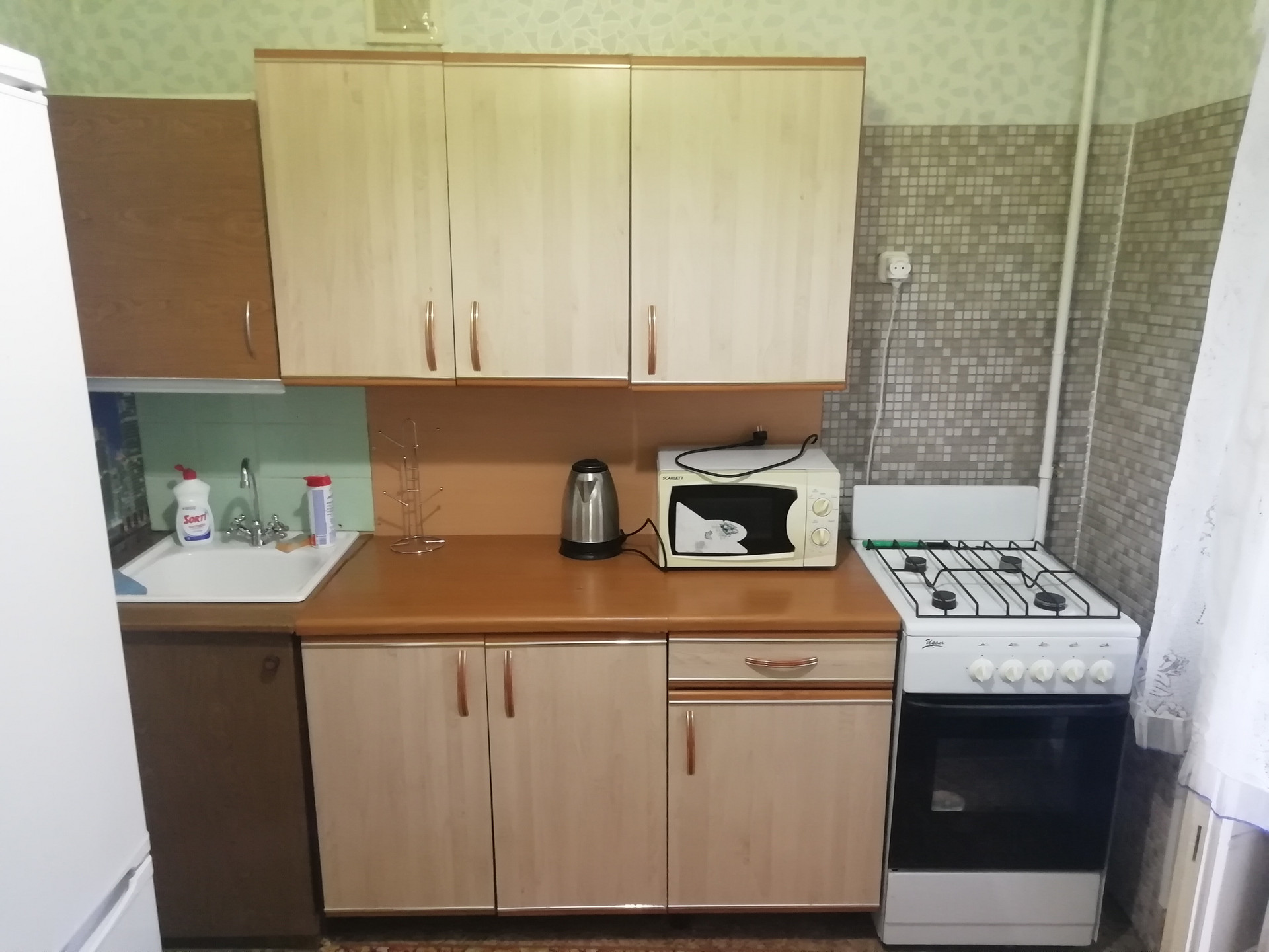 Однокомнатные квартиры в сыктывкаре снять недорого. Бумажников 28 Сыктывкар