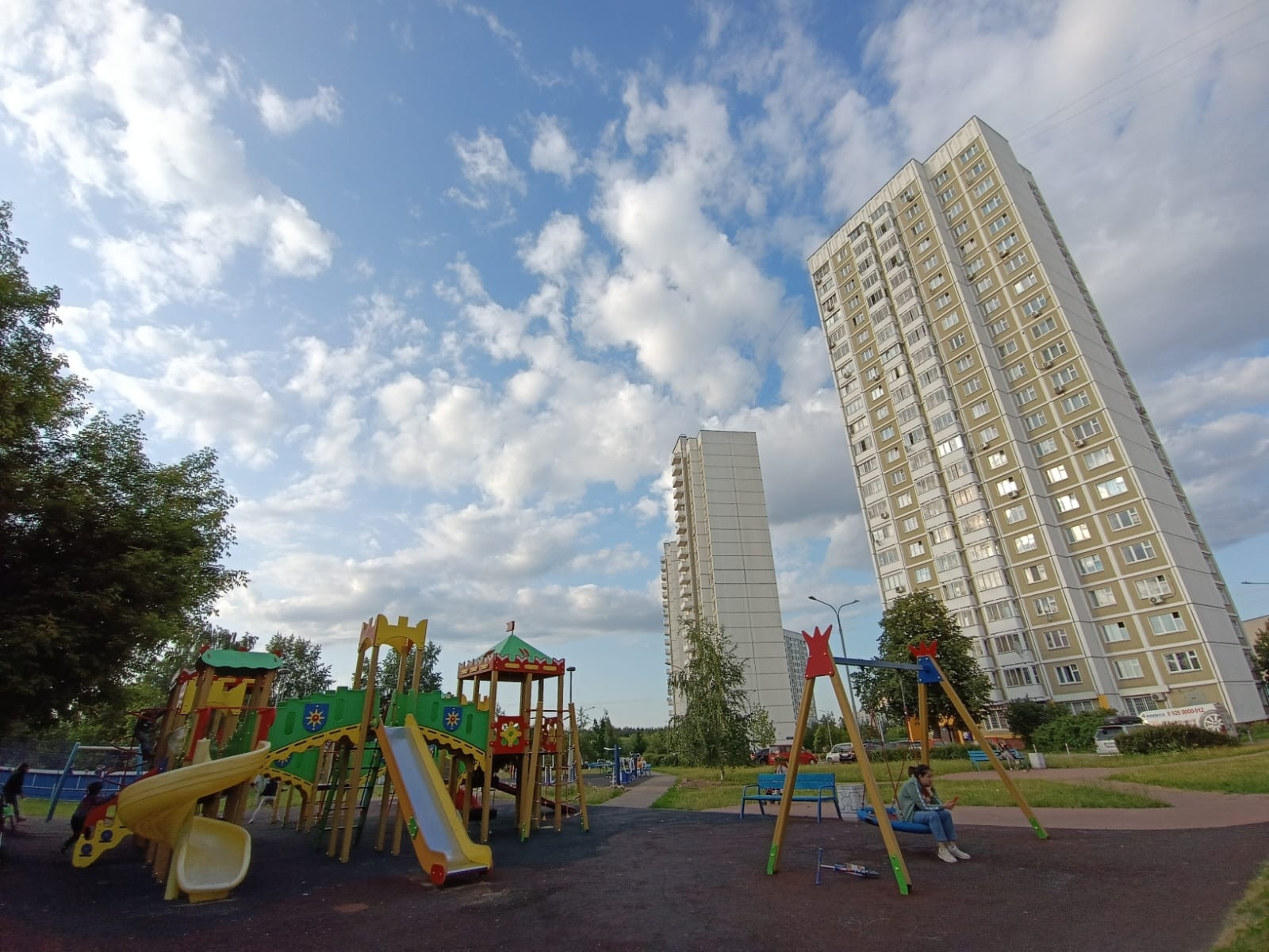 Москва Купить Однокомнатную Квартиру Метро Люблино