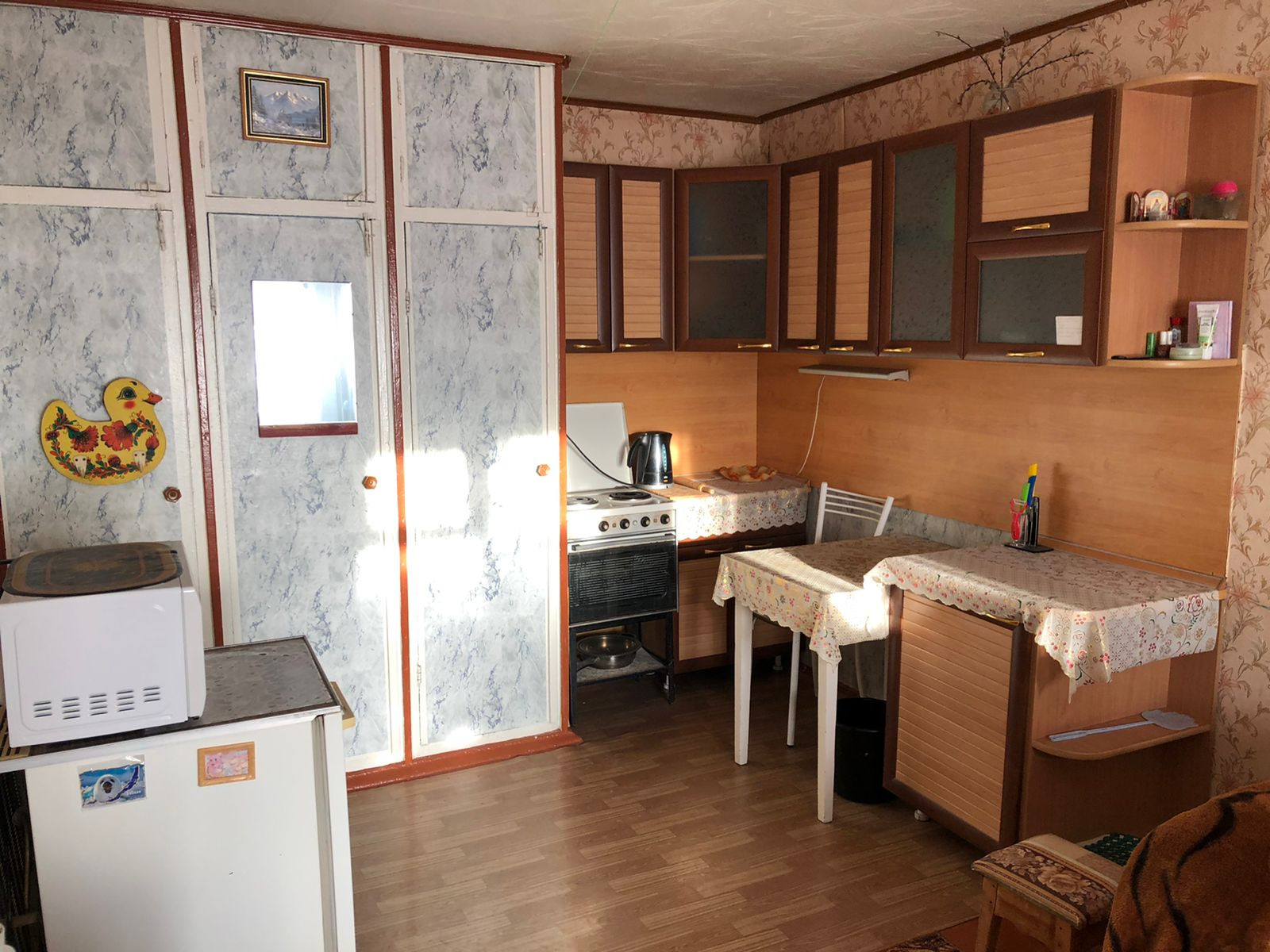 Купить Квартиру В Братске Осиновка 1 Комнатную