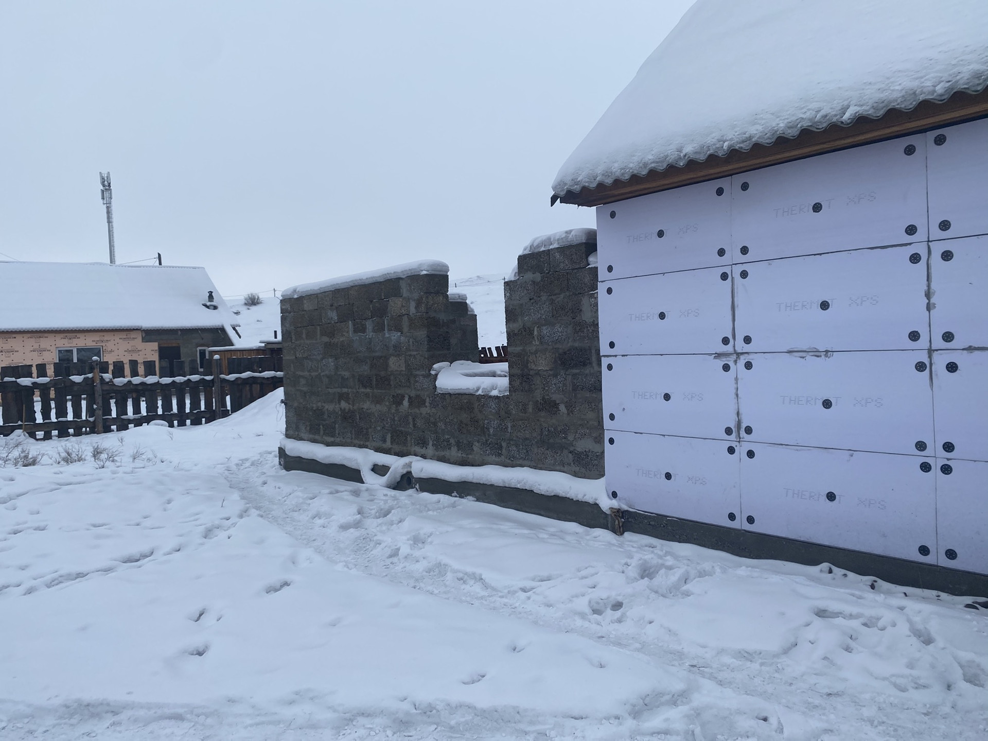 Купить дом, 30 м² по адресу Республика Тыва, городской округ Кызыл,  местечко Вавилинский затон, садоводческое некоммерческое товарищество № 13  Вавилинский затон за 2 500 000 руб. в Домклик — поиск, проверка, безопасная  сделка с жильем в офисе Сбербанка.