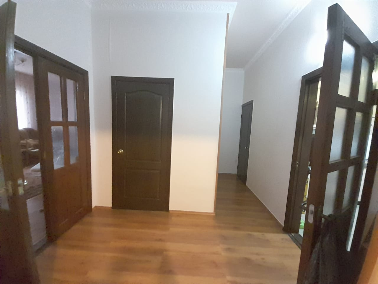 Готовый дом в Динской найти