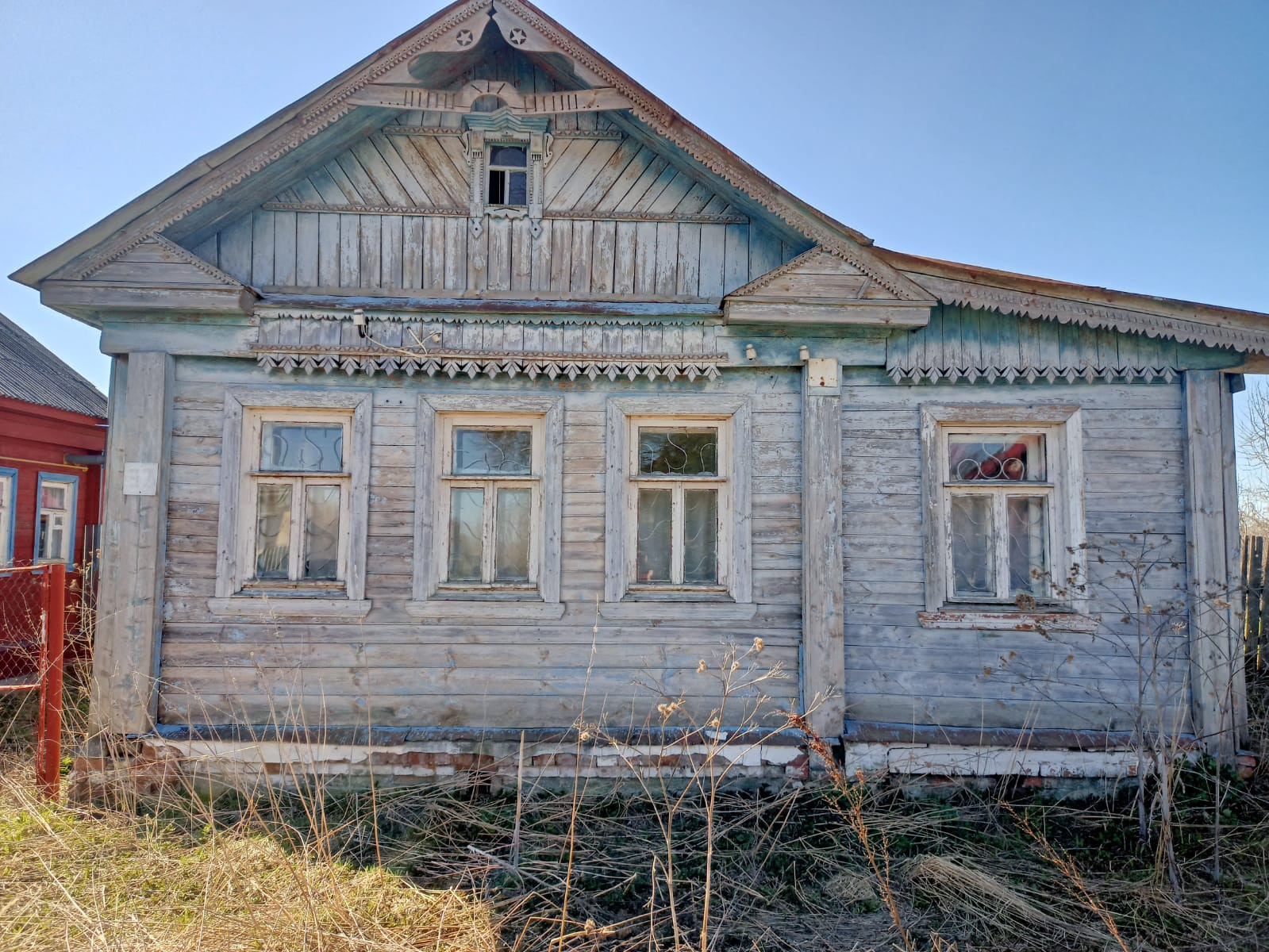 Купить Дом В Деревне Погост Гатчинский Район