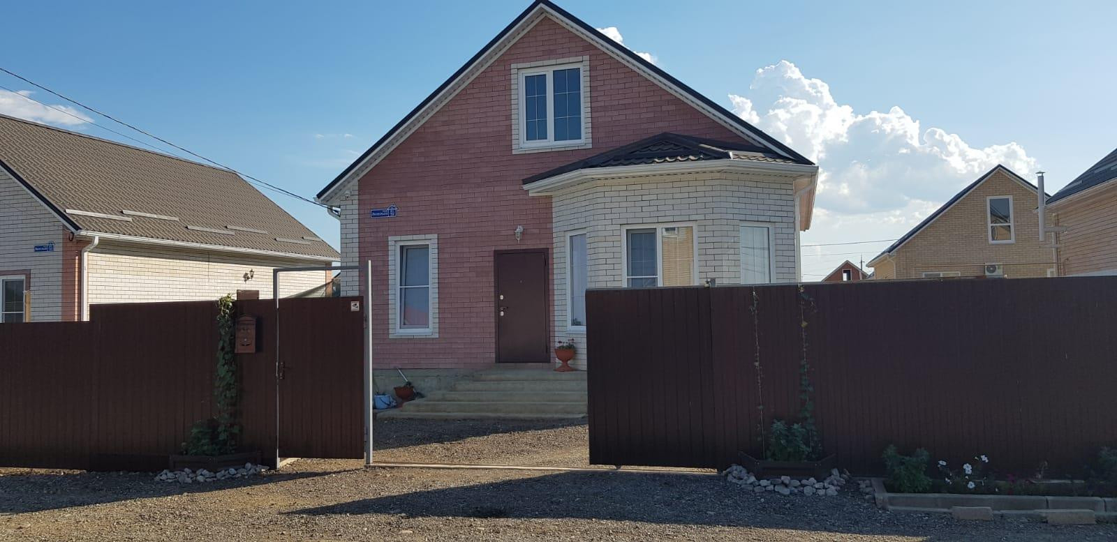 Металлический дом в Северская купить Металлический дом в Северская купить