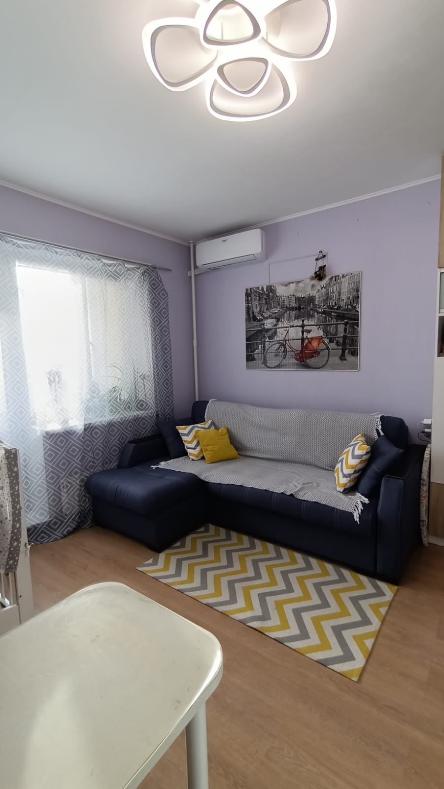 Купить студию, 22.9 м² по адресу Московская область, Ленинский ...