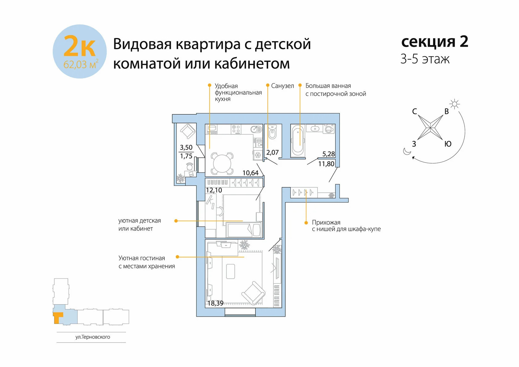 Купить Квартиру Пенза Вторичка 2х Комнатную Терновка