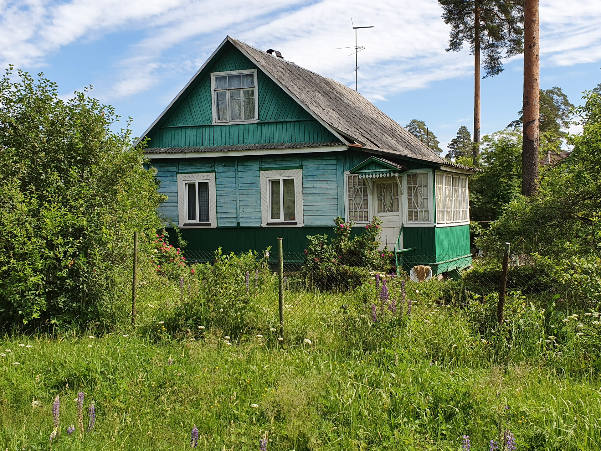 Снт Дони Гатчинский Район Купить Участок