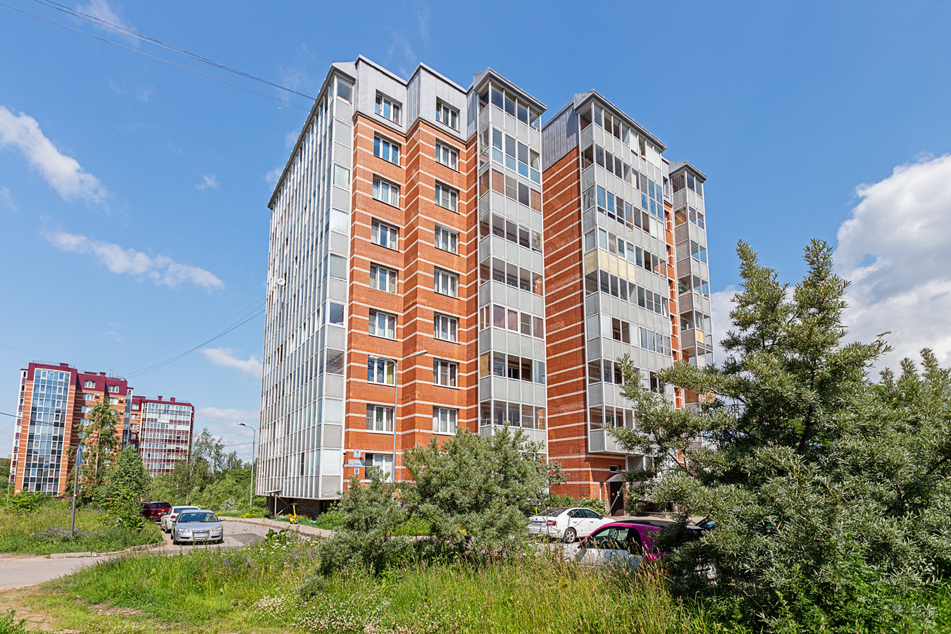 Купить студию, 30.8 м² по адресу Санкт-Петербург, 6-я Жерновская улица, 7,  2 этаж за 6 000 000 руб. в Домклик — поиск, проверка, безопасная сделка с  жильем в офисе Сбербанка.