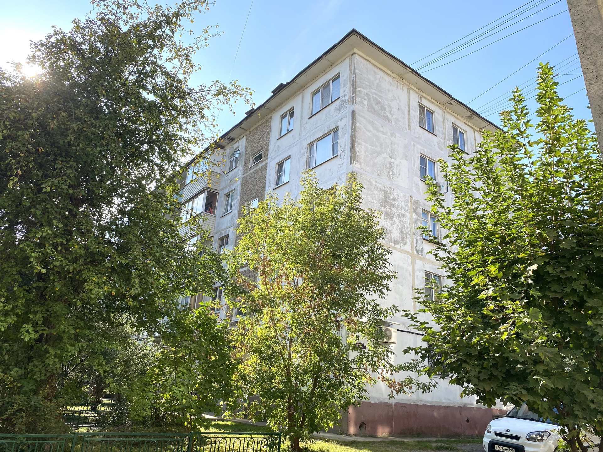 Купить 1 Комнатную Квартиру Чехов Комсомольская Улица