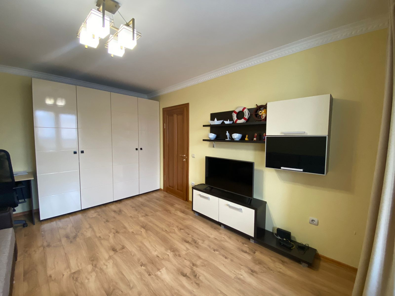 Купить 1-комнатную квартиру, 38.6 м² по адресу Чувашская Республика ...