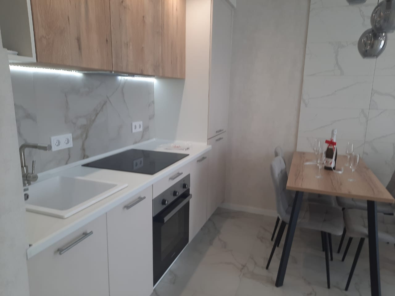 Купить 1-комнатную квартиру, 37 м² по адресу Краснодарский край, Сочи ...