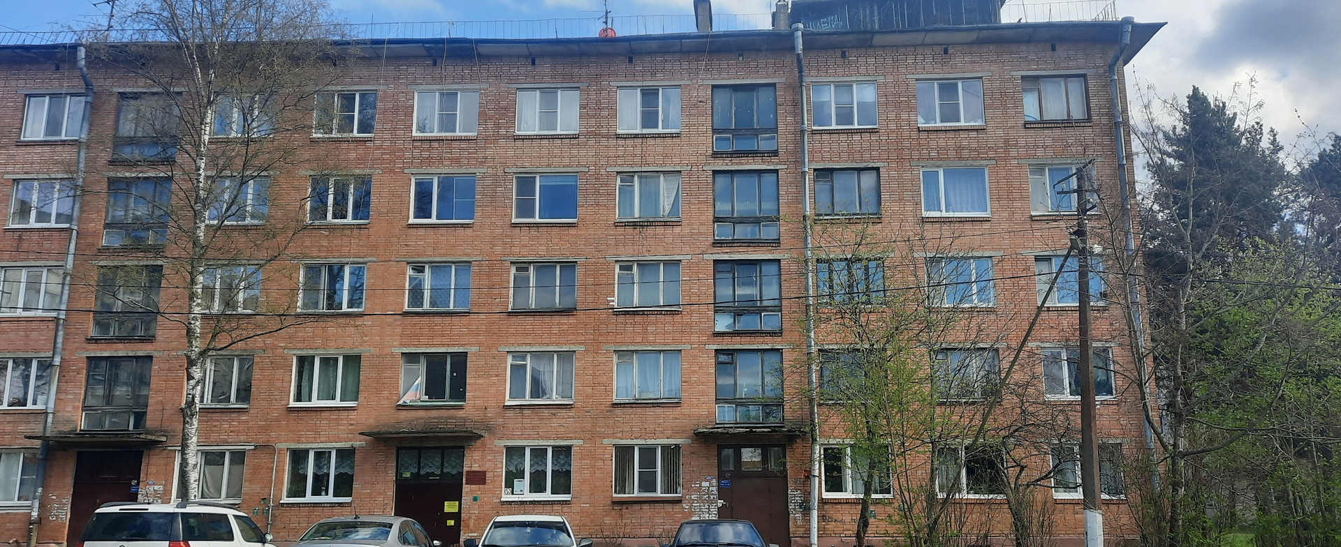Купить Квартиру В Большой Ижоре Ломоносовского Района