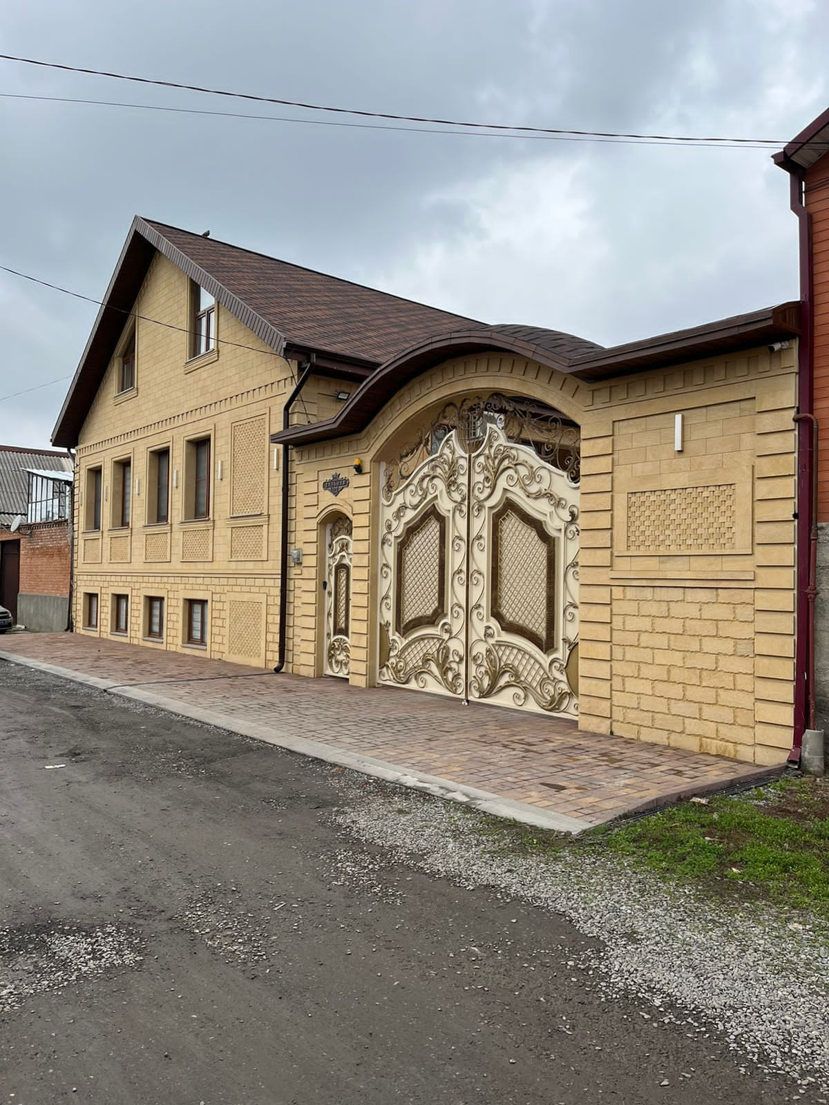 Купить Дом В Северной Осетии