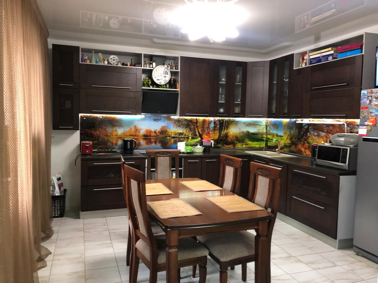 Купить 3-комнатную квартиру, 84 м² по адресу Ярославль, улица Саукова ...