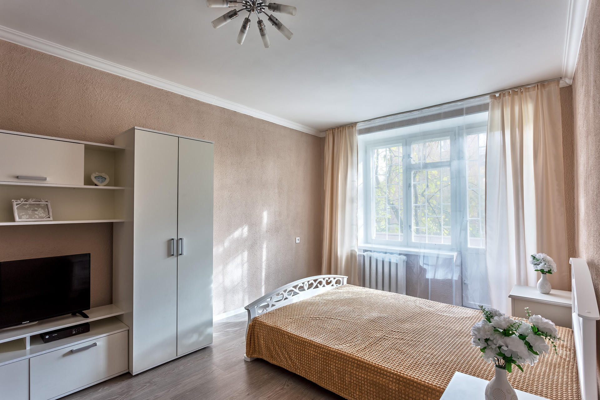 Купить 1-комнатную квартиру, 32 м² по адресу Москва, Ставропольская ...