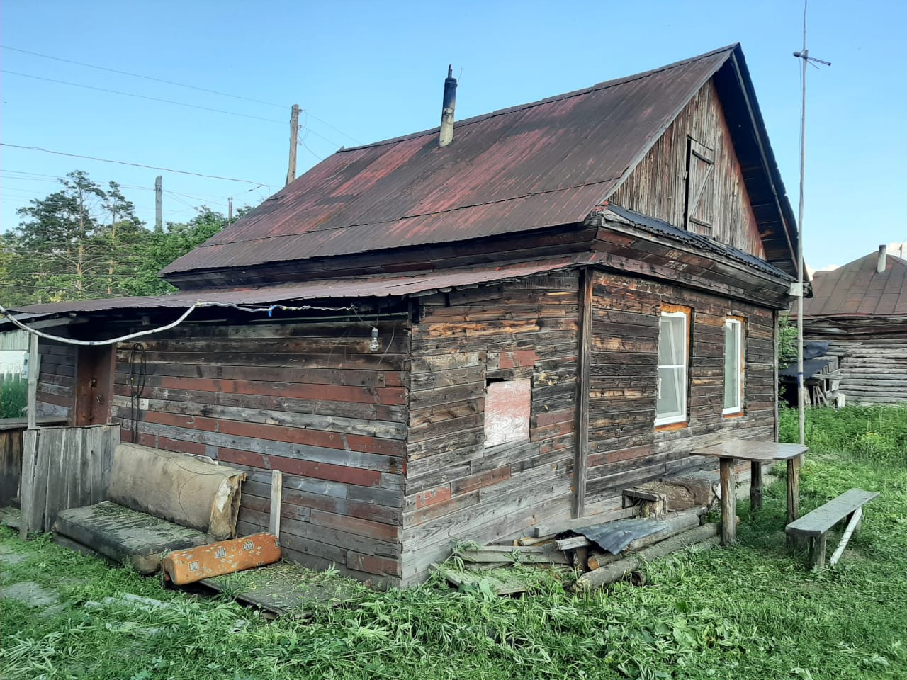 Купить Дом В Село Боровиха