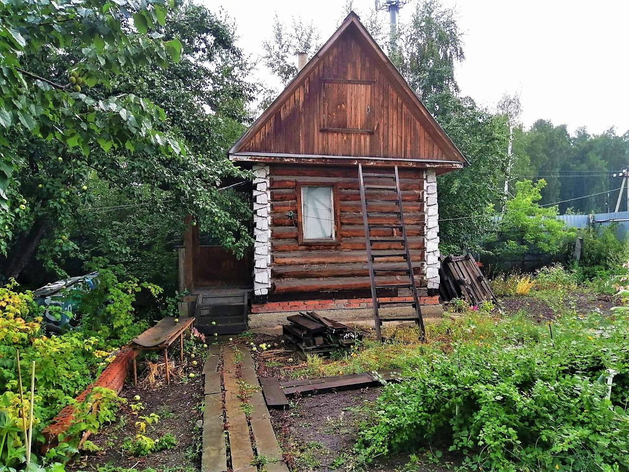 Купить Сад В Снт Вишневый Челябинск