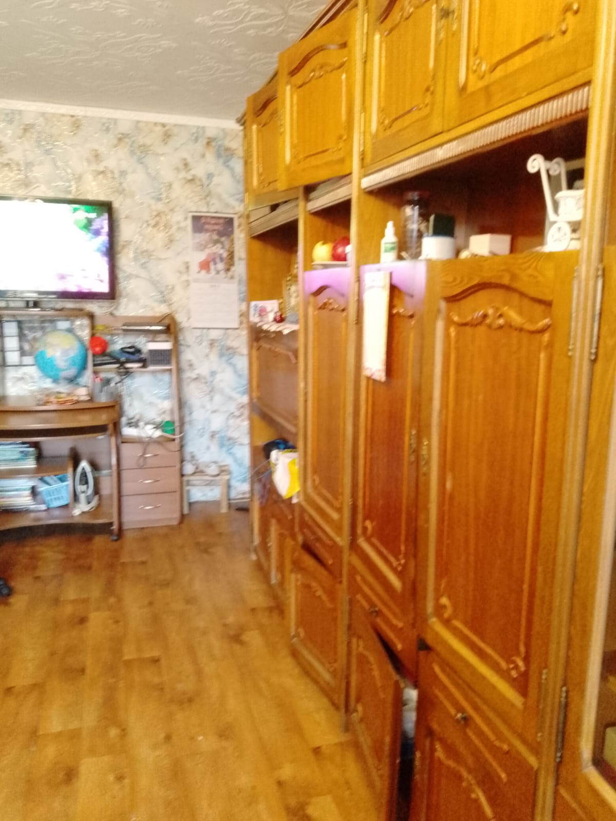 Купить 2-комнатную квартиру, 45.1 м² по адресу Москва, улица Коминтерна ...