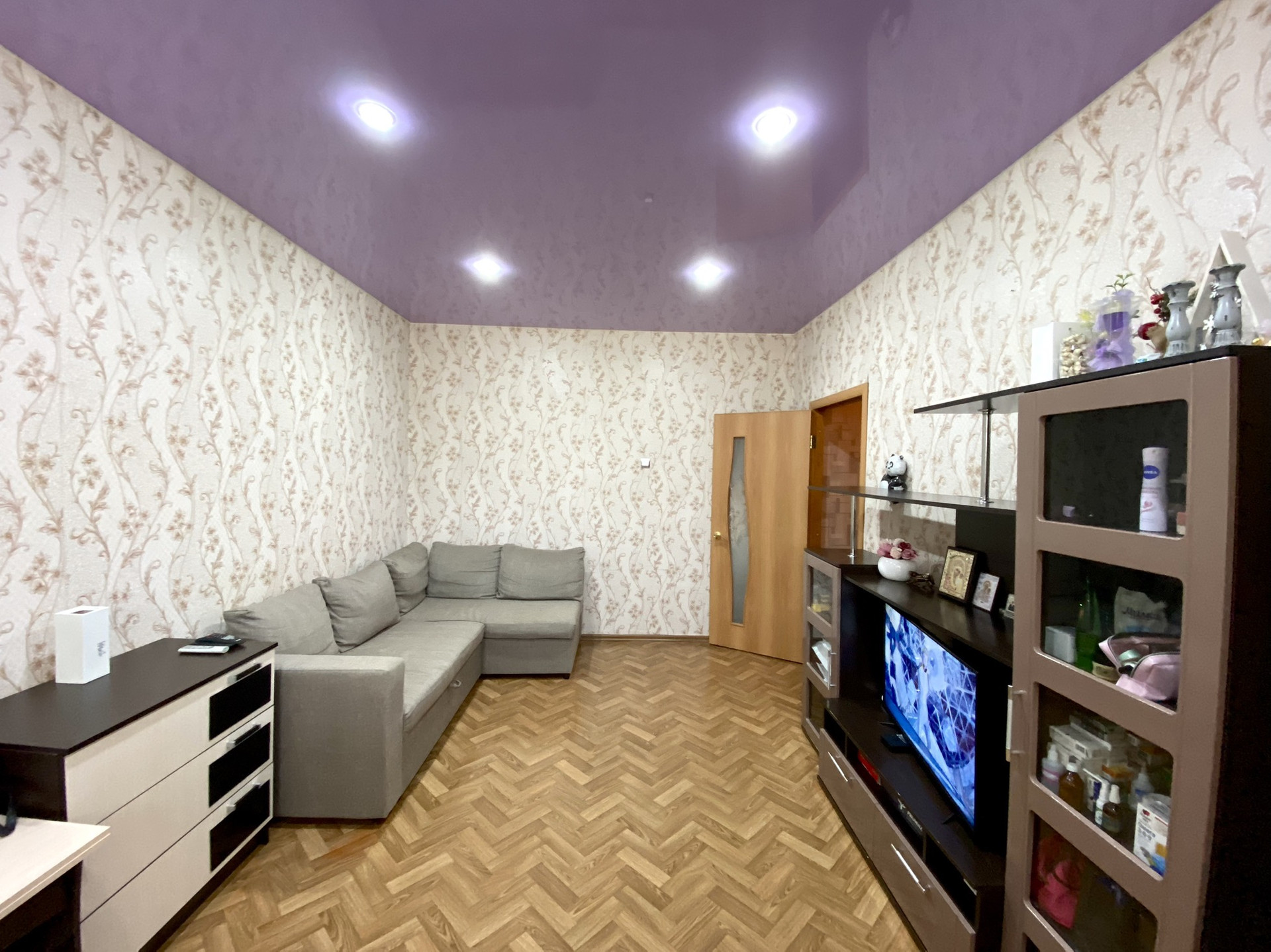 Купить 3 Комнатную В Красноармейском