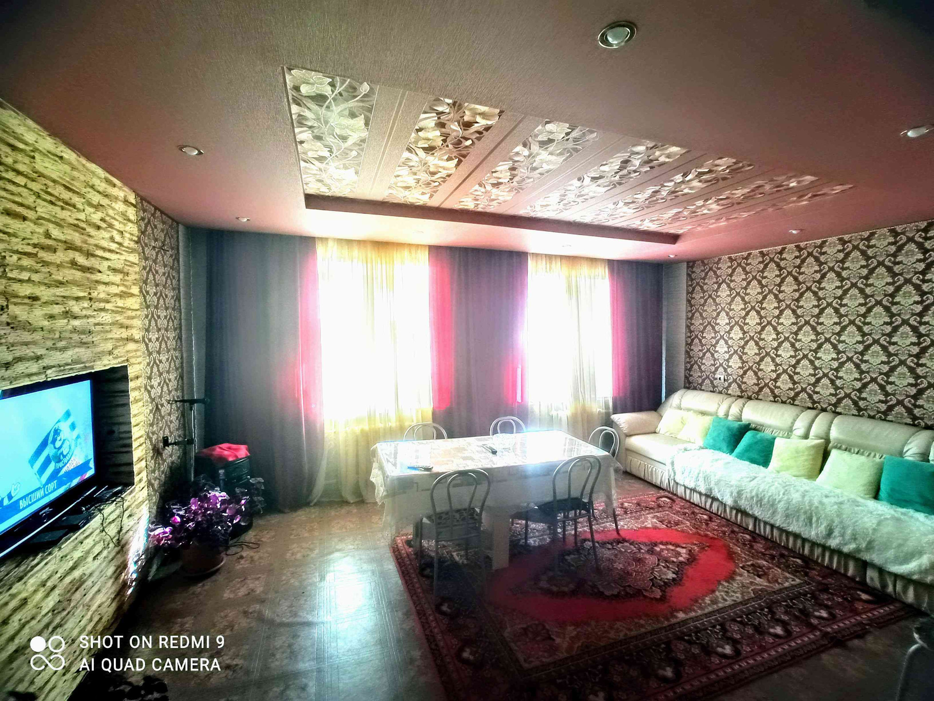 Дом под ключ в Северскую цена